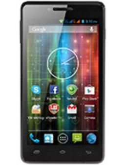 MultiPhone 5500 Duo پرستیجو-0