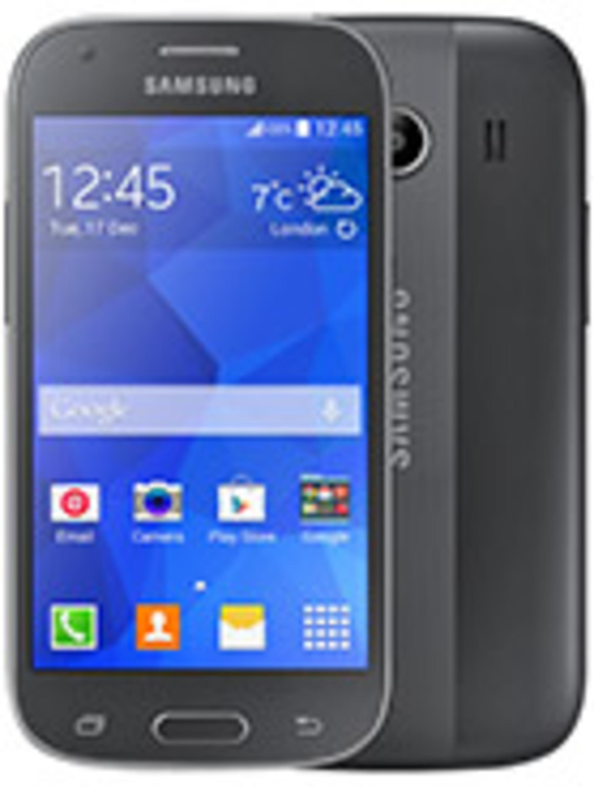 گلکسی ایس Style سامسونگ LTE-1