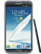 گلکسی نوت 2 سامسونگ نسخه CDMA-0
