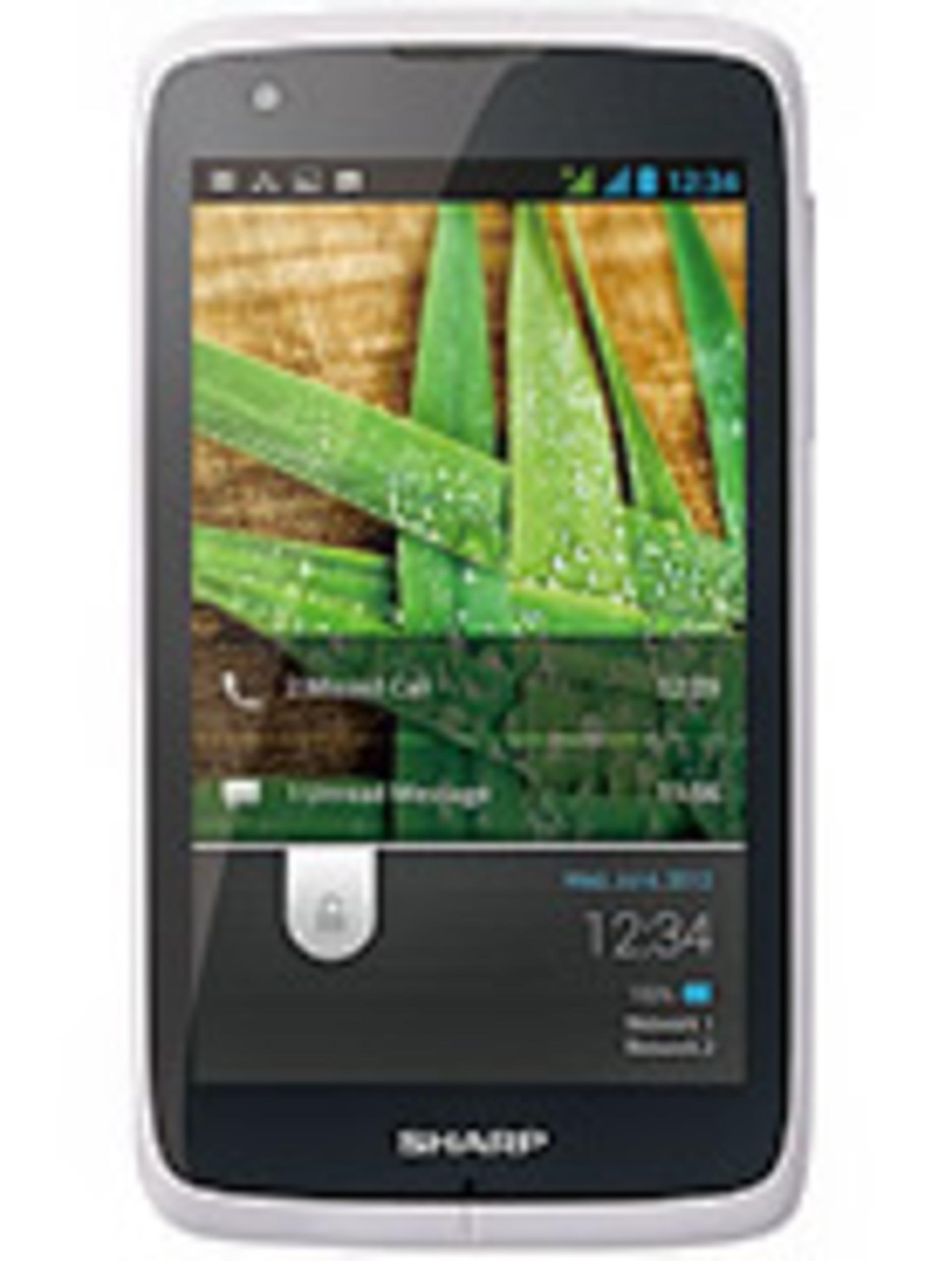 SH530U شارپ-1