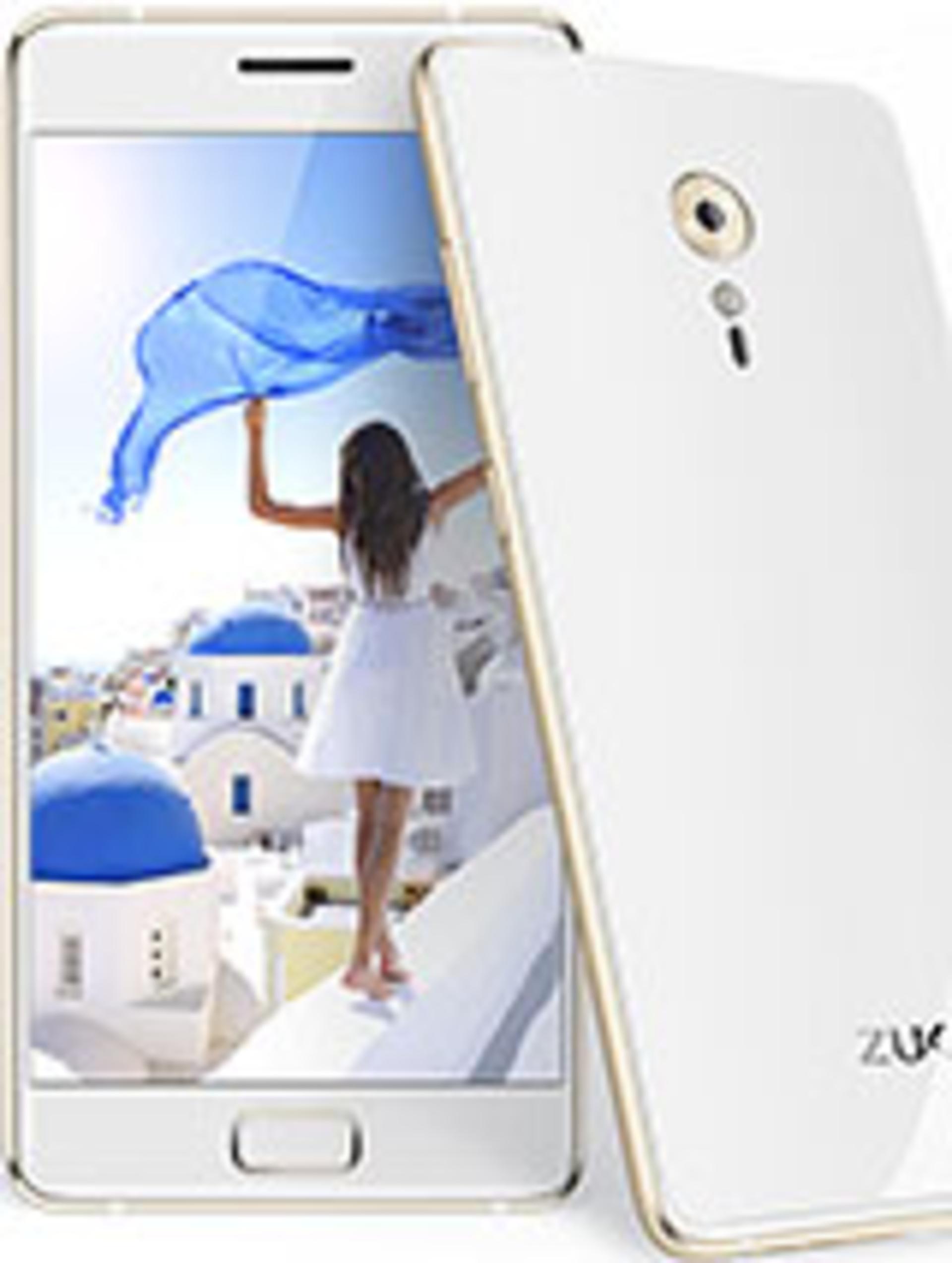 ZUK Z2 پرو لنوو -0