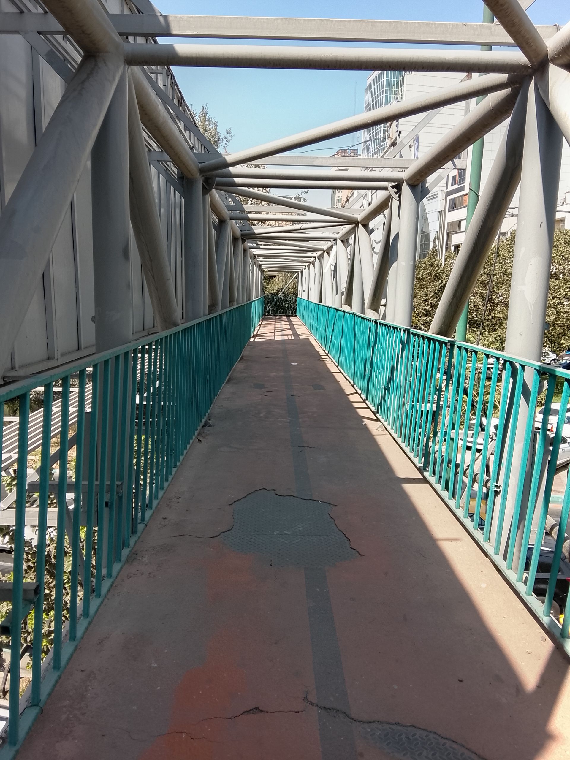 نمونه عکس دوربین ردمی A5