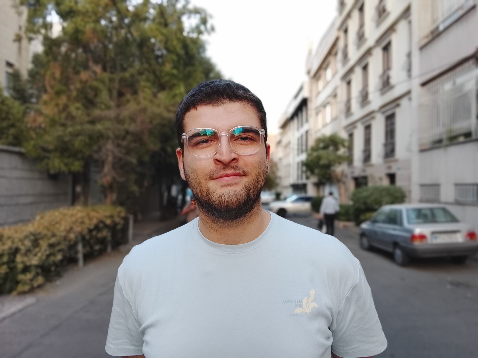 Redmi A5 main Camera
