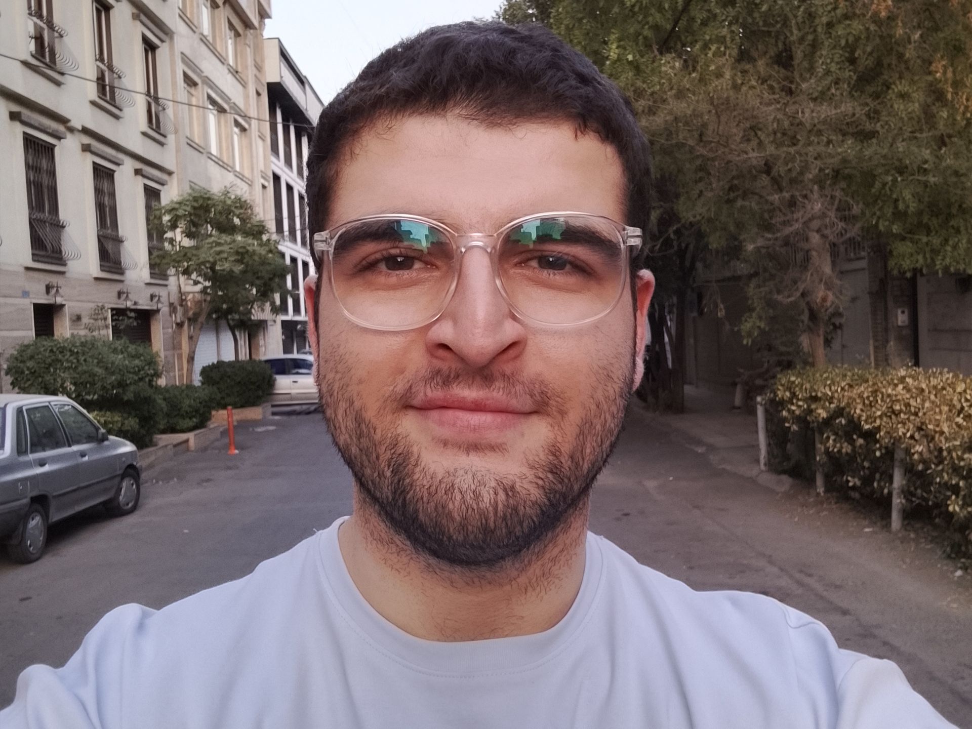 Redmi A5 main Camera