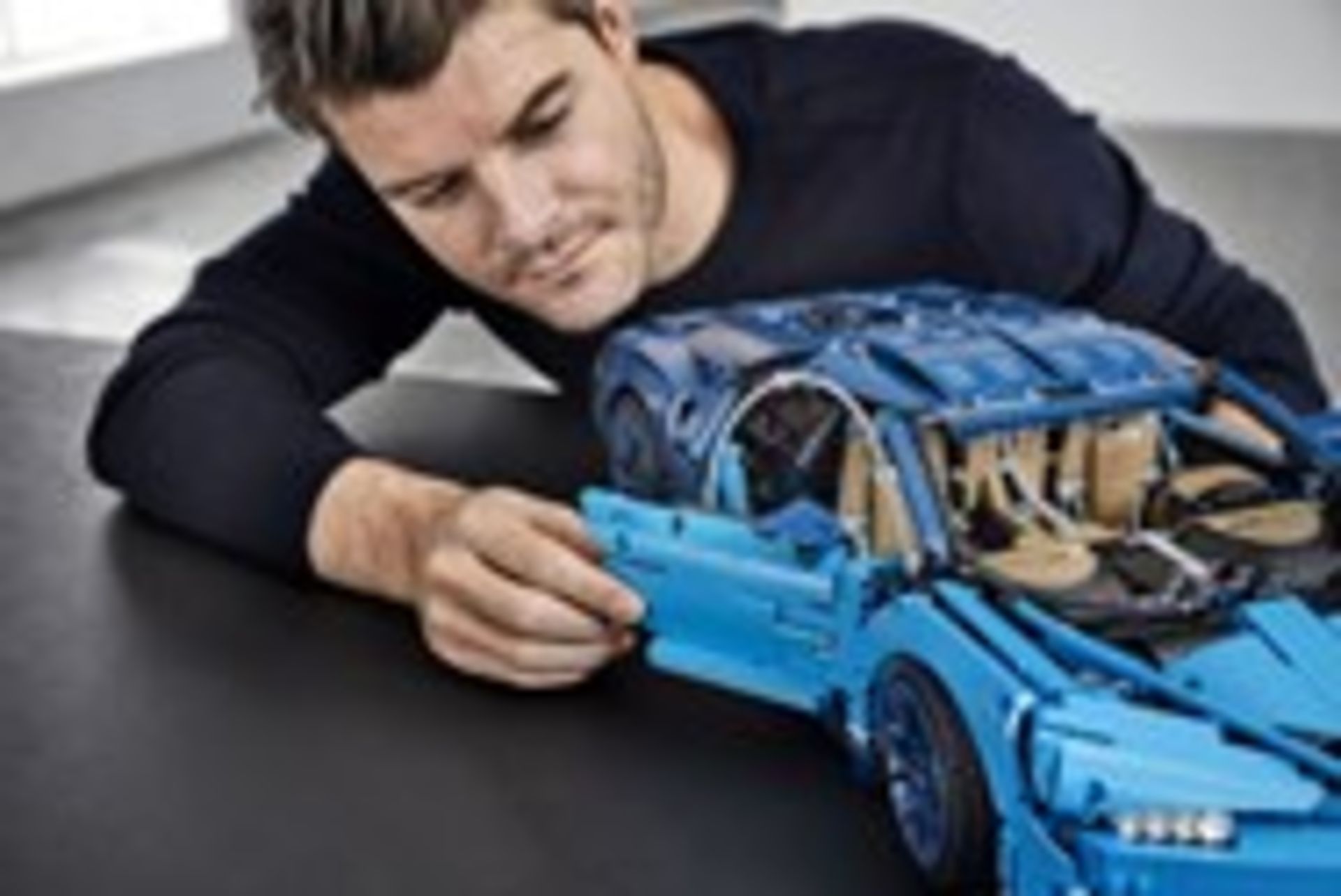  bugatti chiron lego