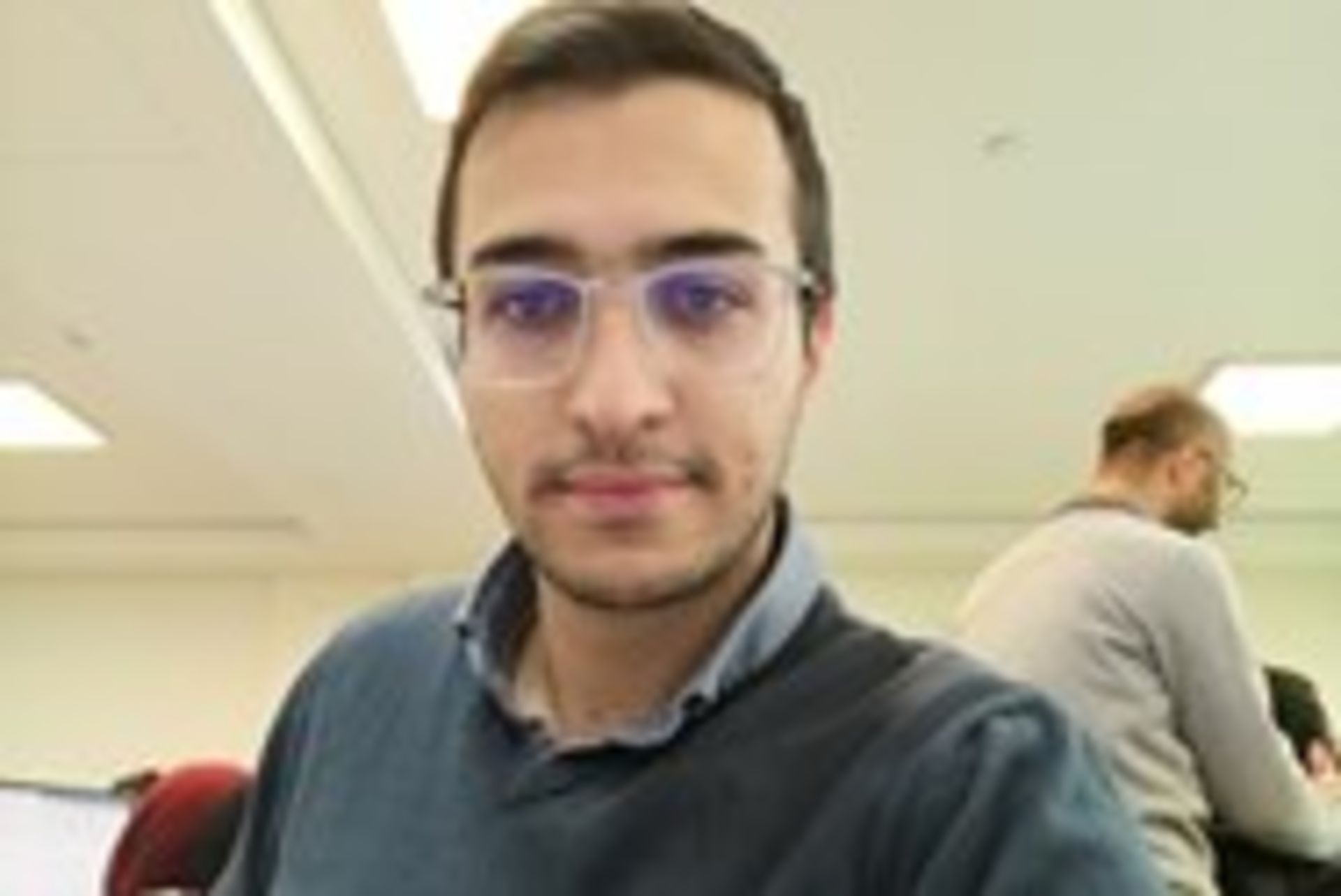 نمونه تصویر سلفی آنر ۹ ایکس