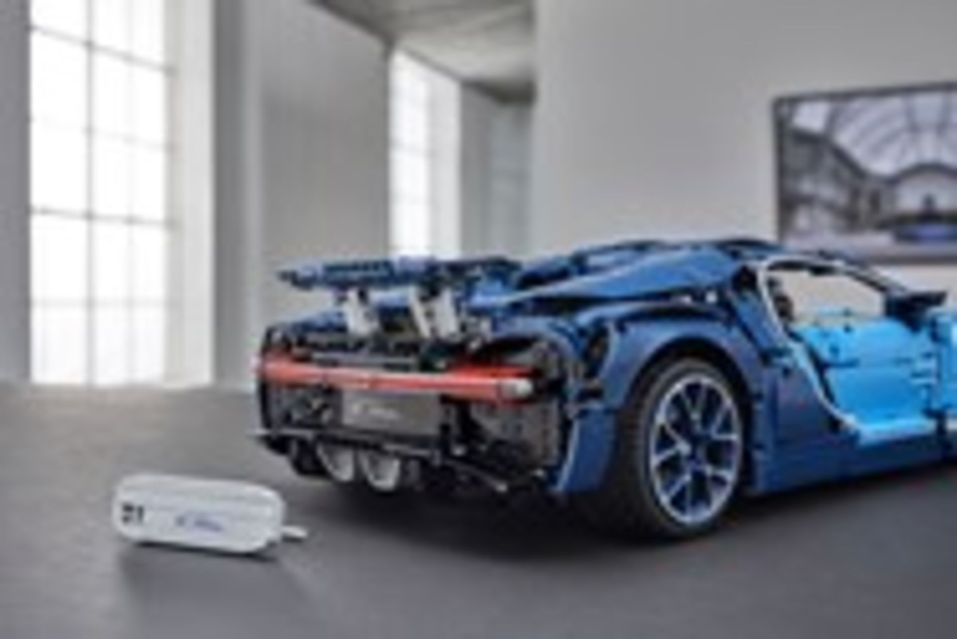  bugatti chiron lego