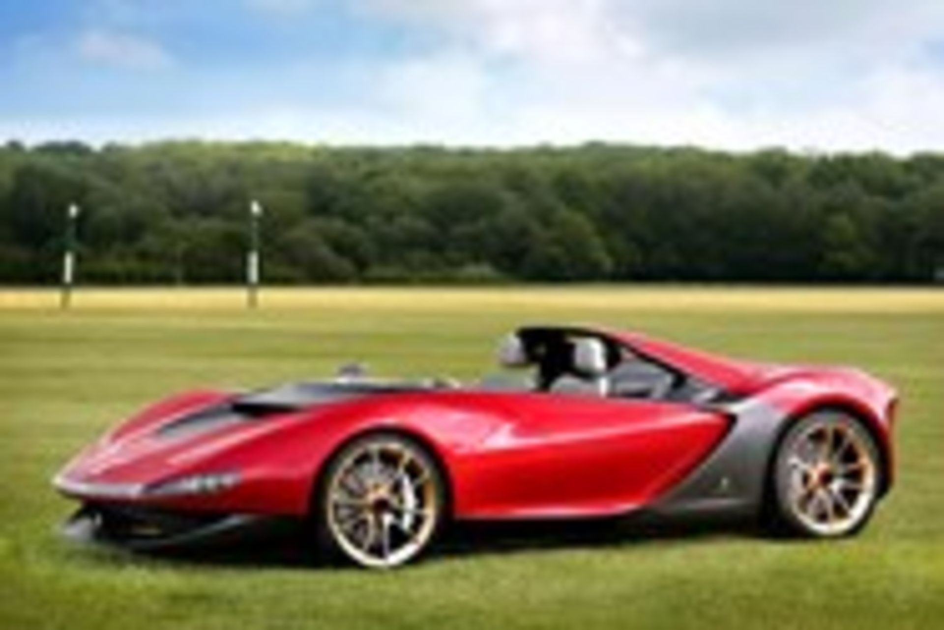 Ferrari Sergio / فراری سرجیو