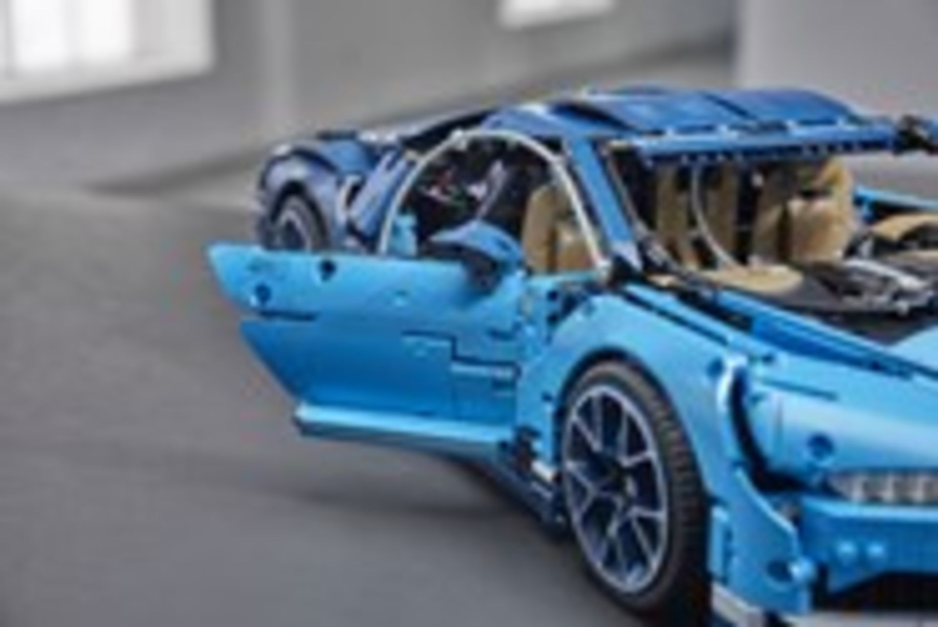  bugatti chiron lego