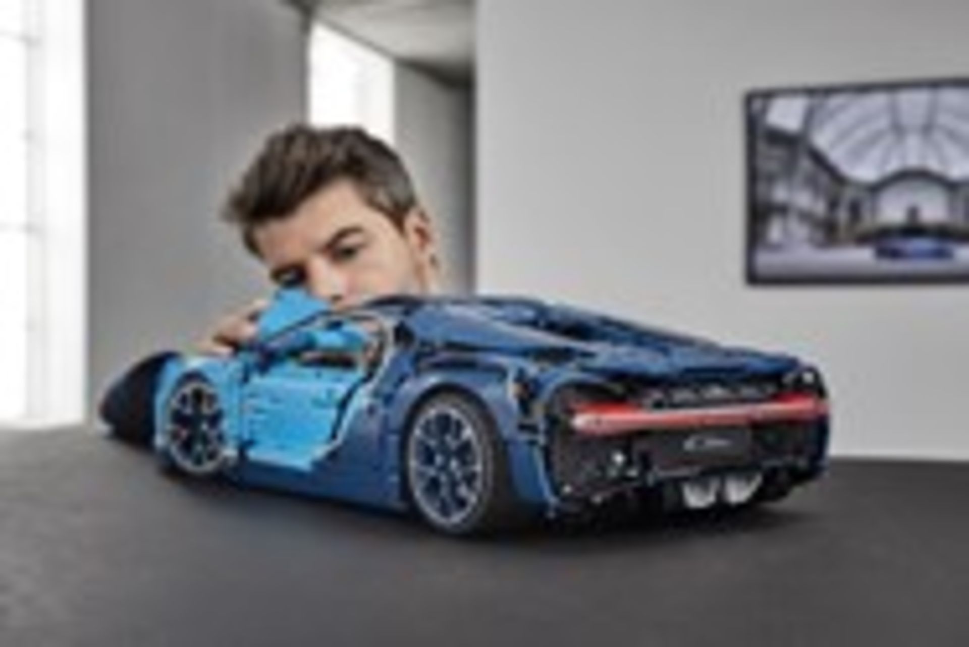  bugatti chiron lego