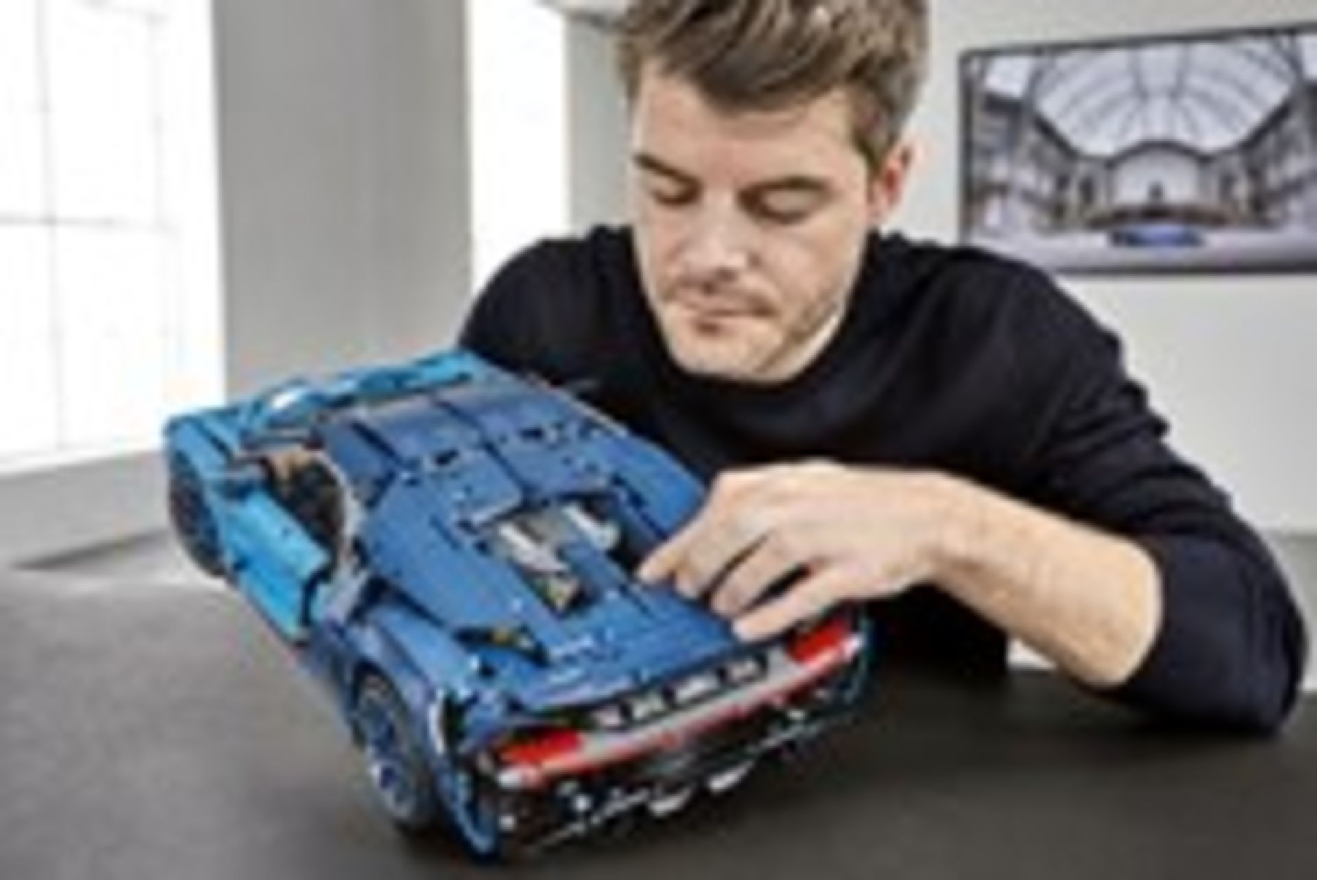  bugatti chiron lego