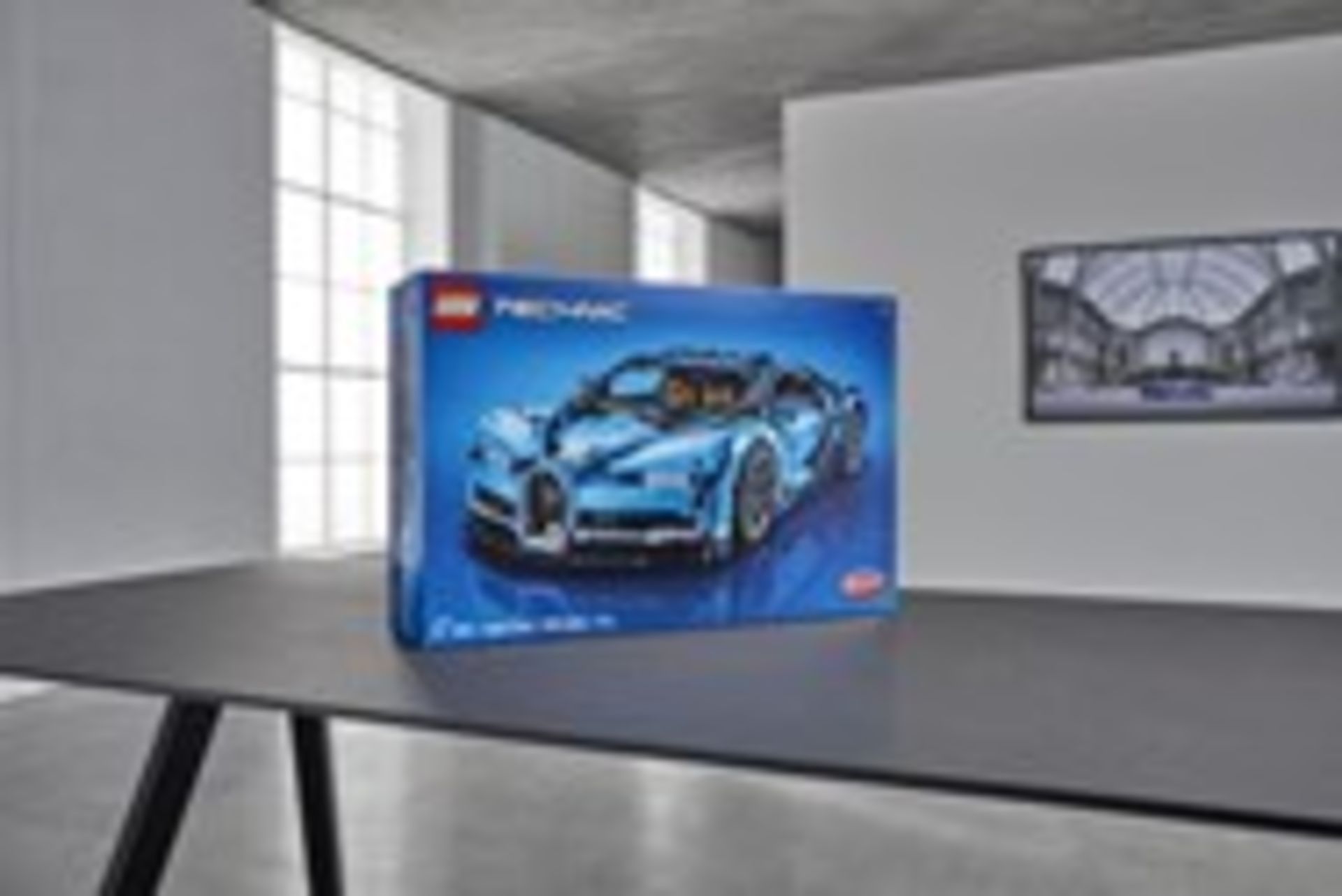  bugatti chiron lego