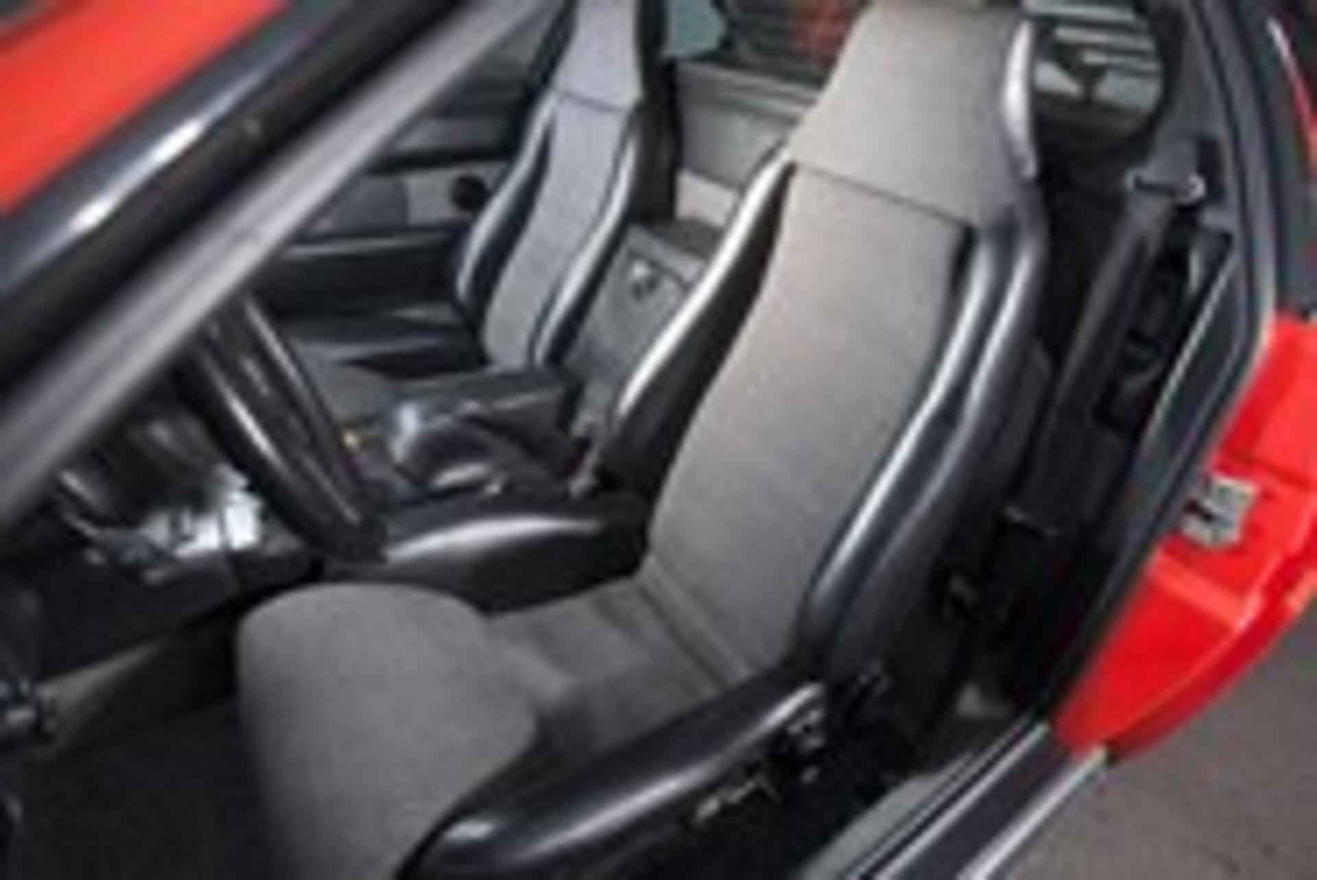بی ام و BMW M1 1979