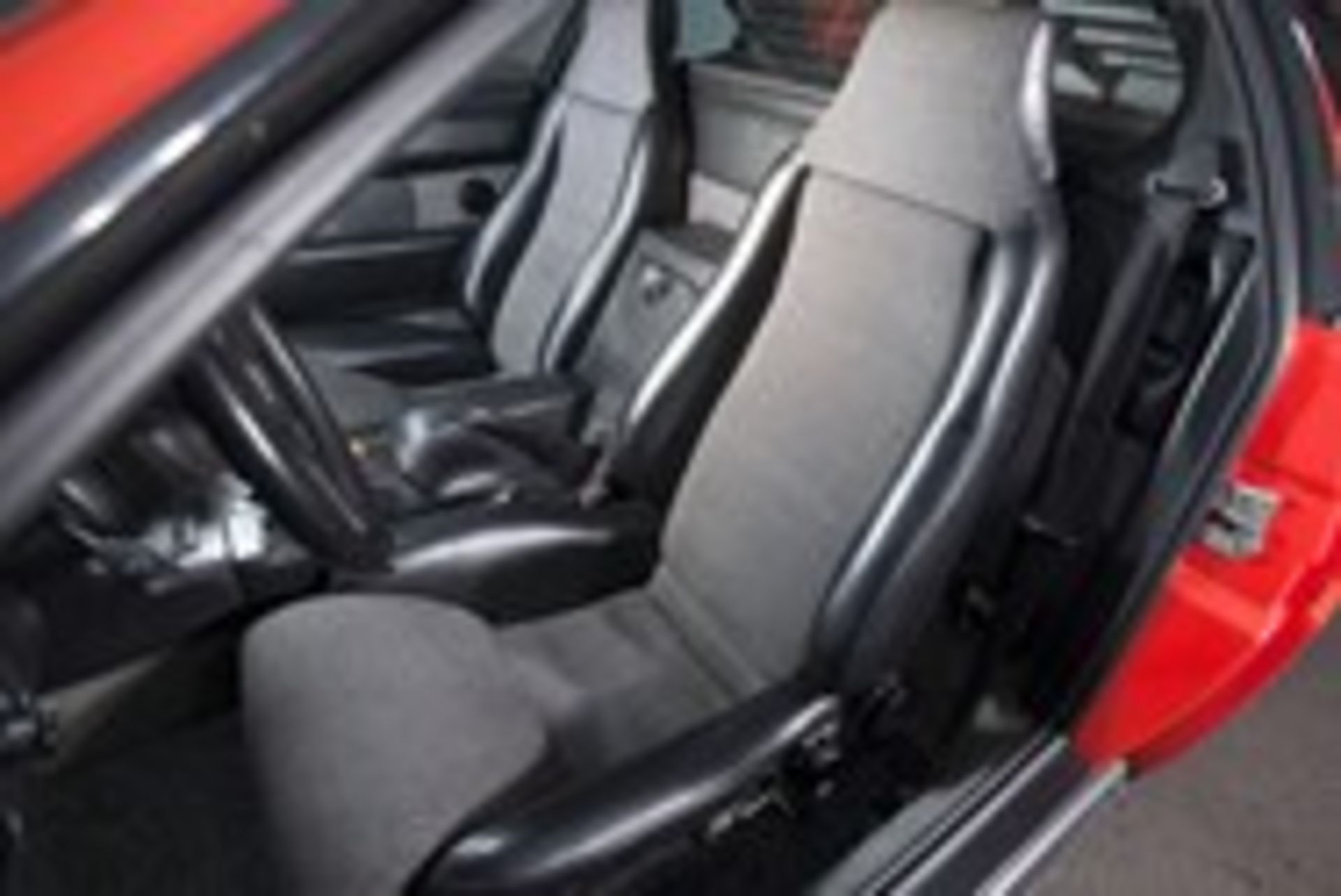 بی ام و BMW M1 1979