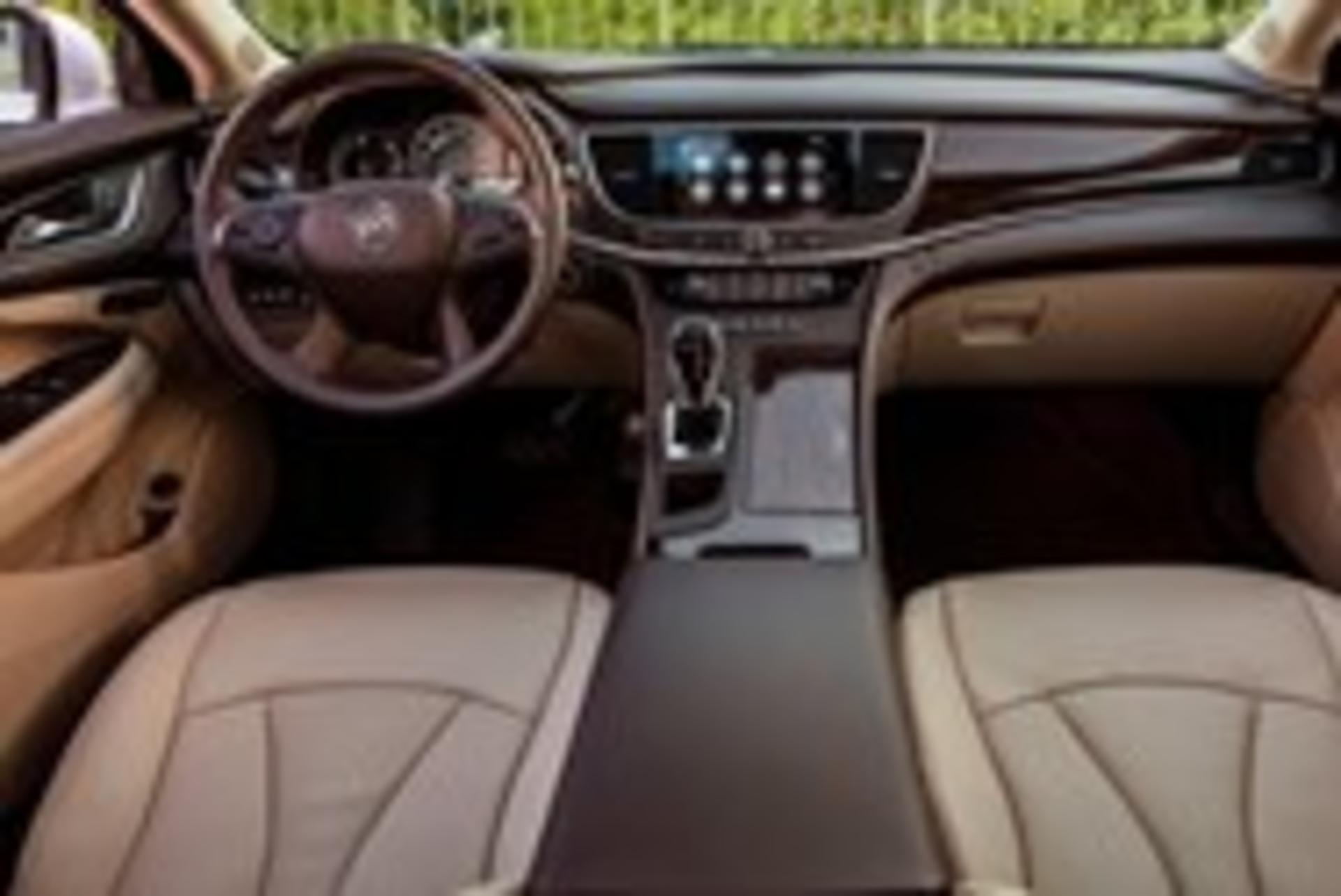 Buick-LaCrosse