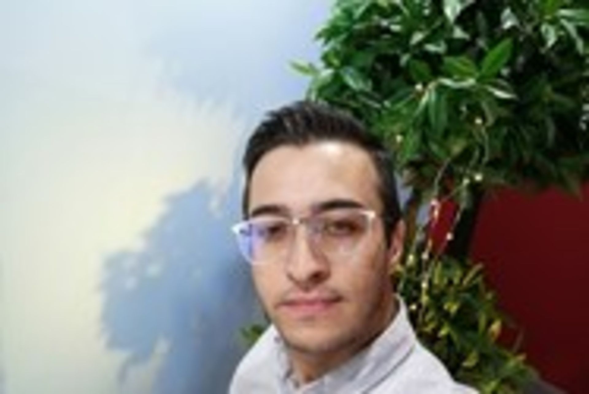 نمونه تصویر سلفی آنر ۹ ایکس