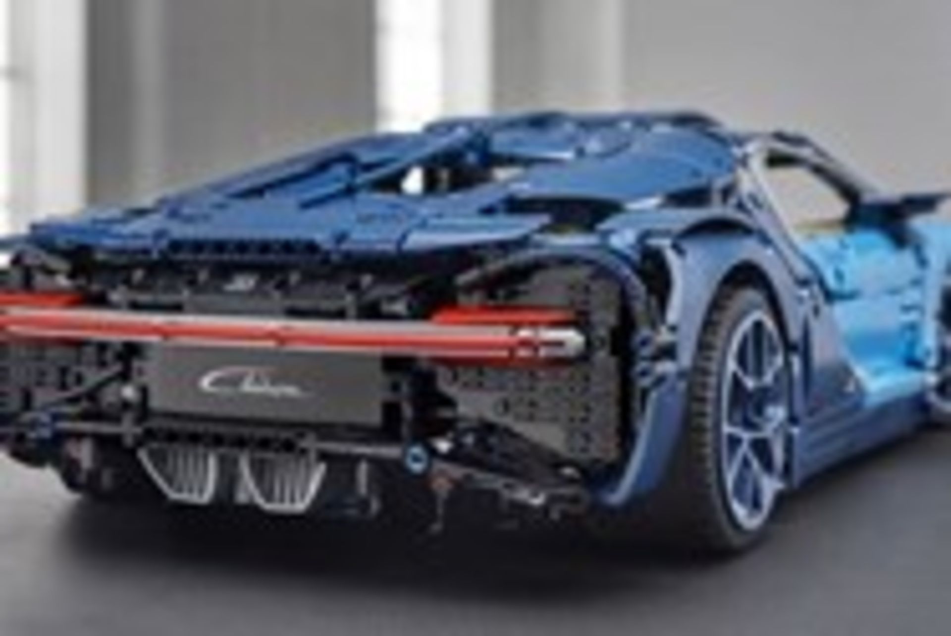  bugatti chiron lego