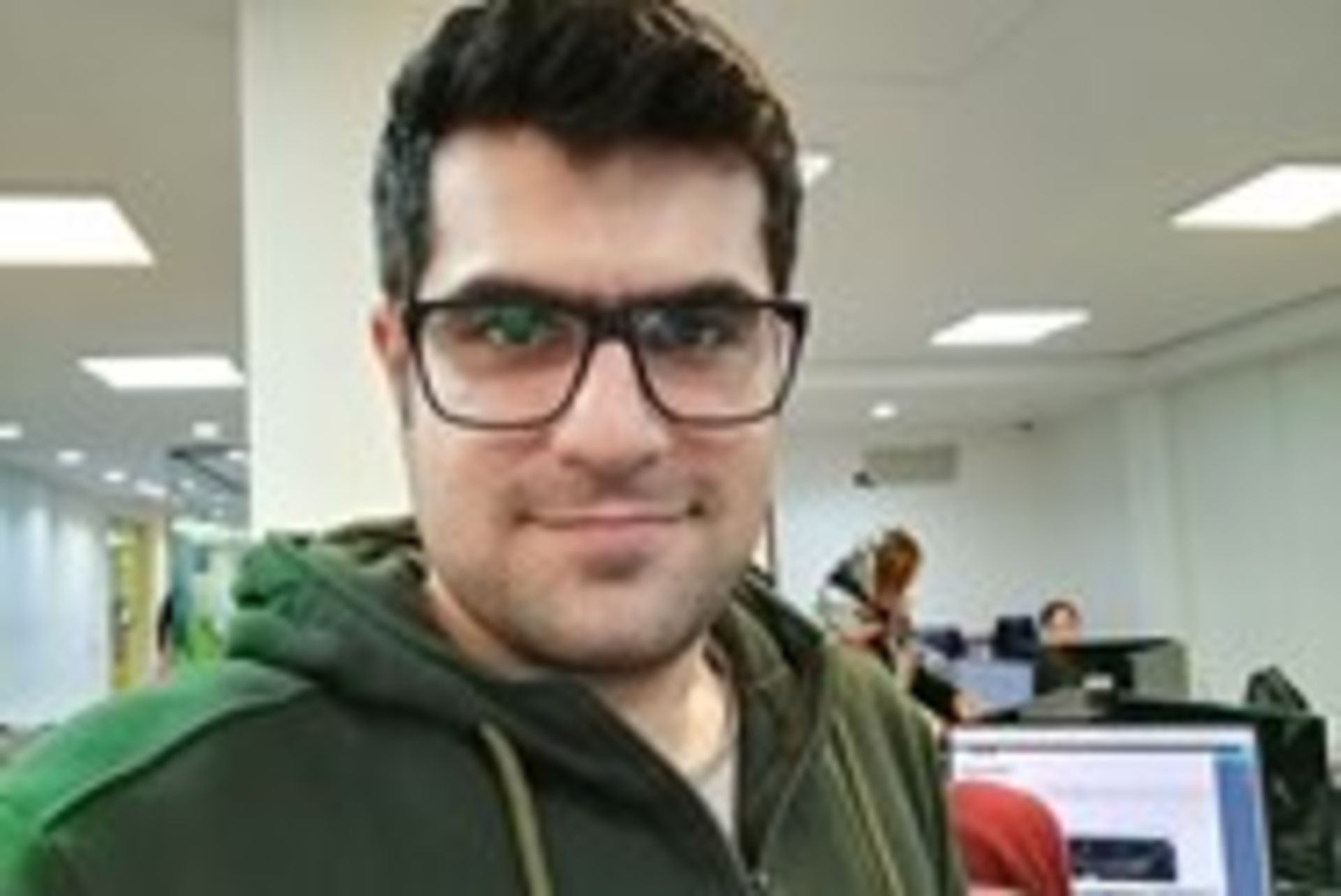 نمونه تصویر سلفی آنر ۹ ایکس