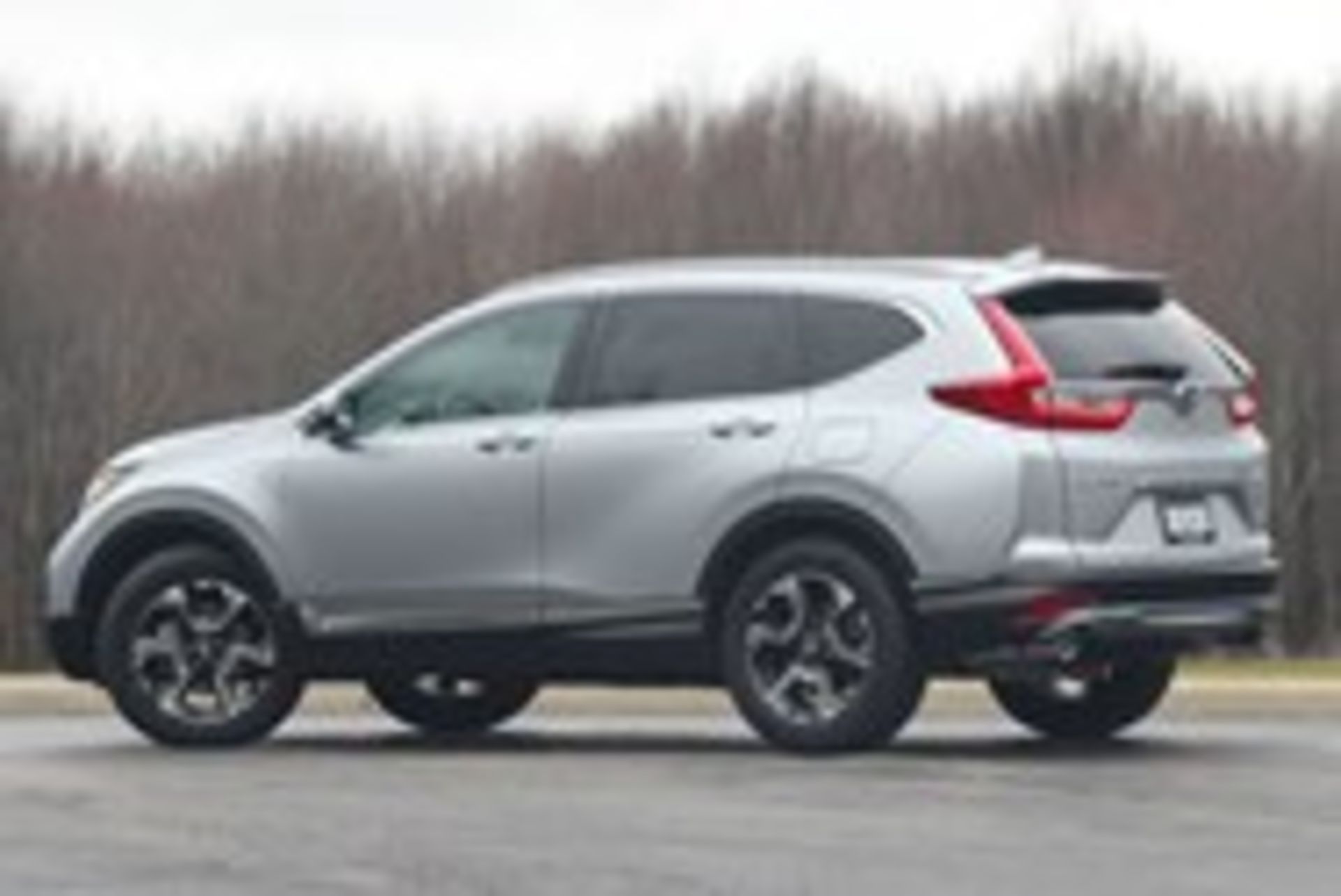 هوندا / Honda CR-V