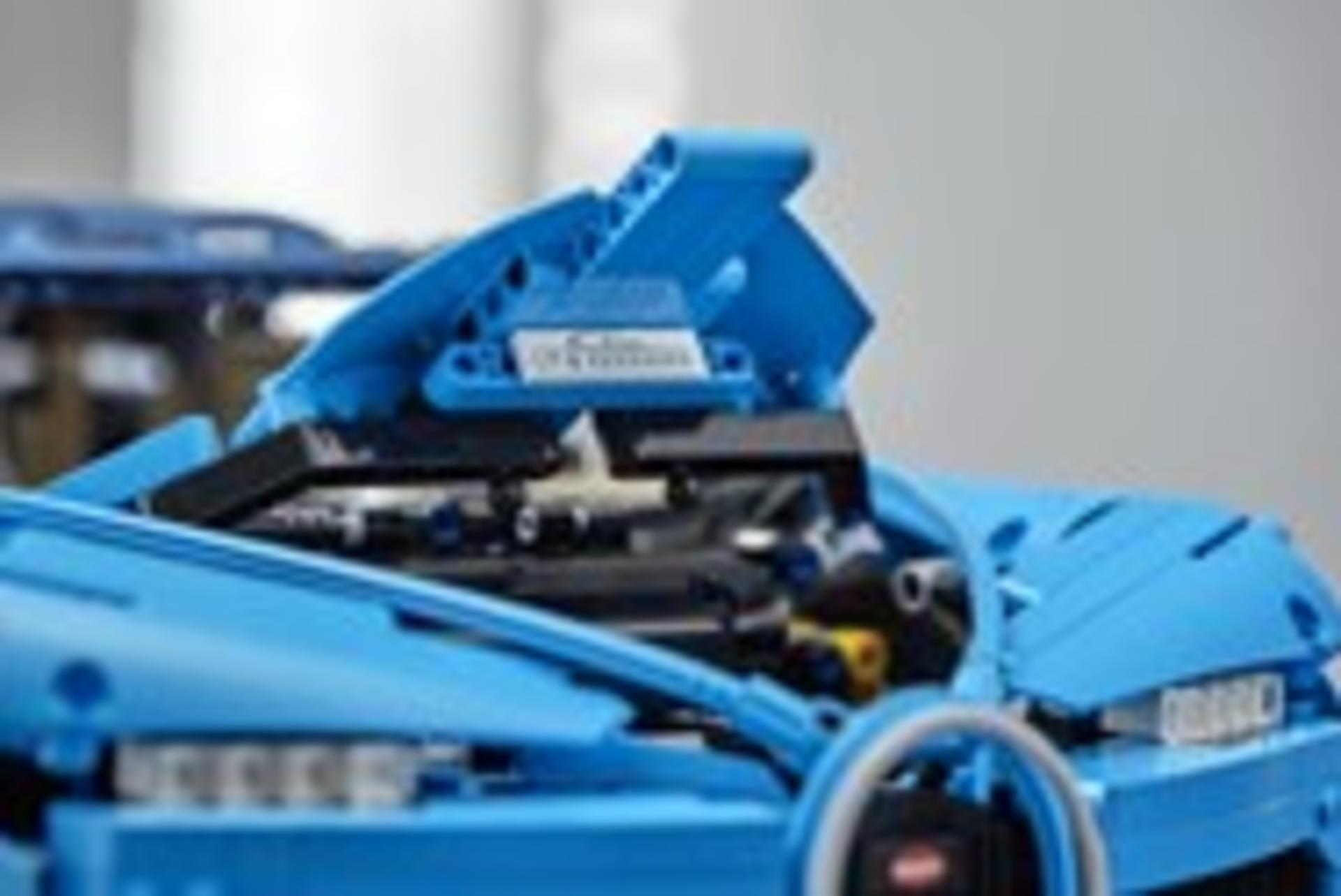  bugatti chiron lego