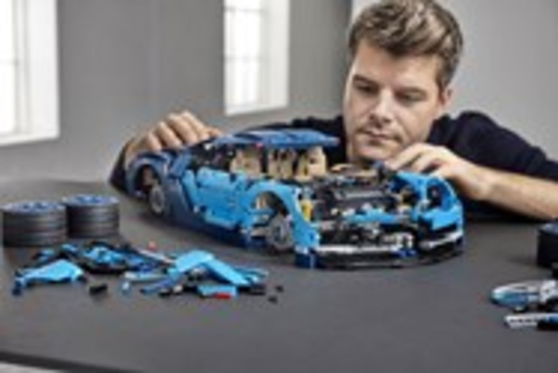  bugatti chiron lego