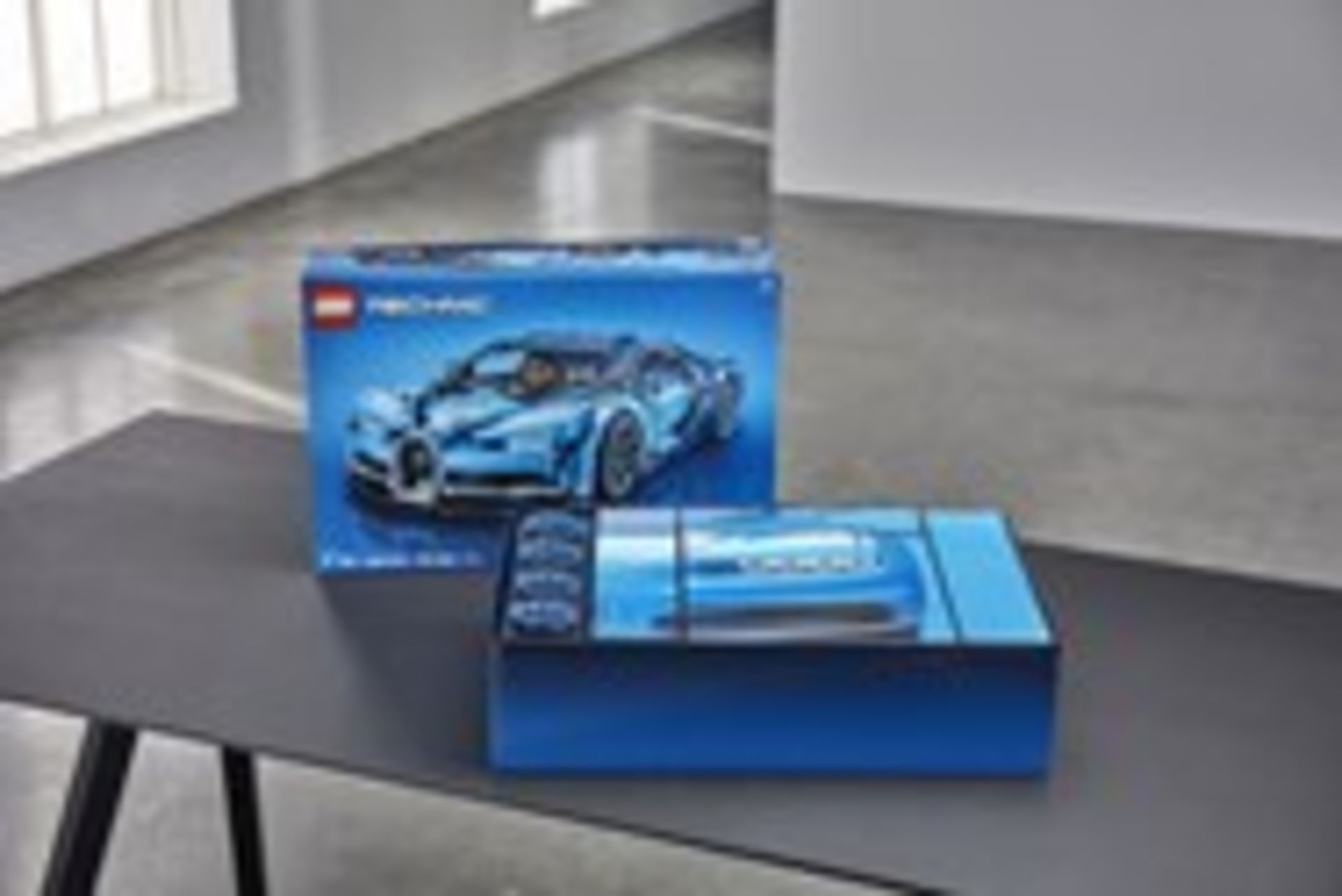  bugatti chiron lego