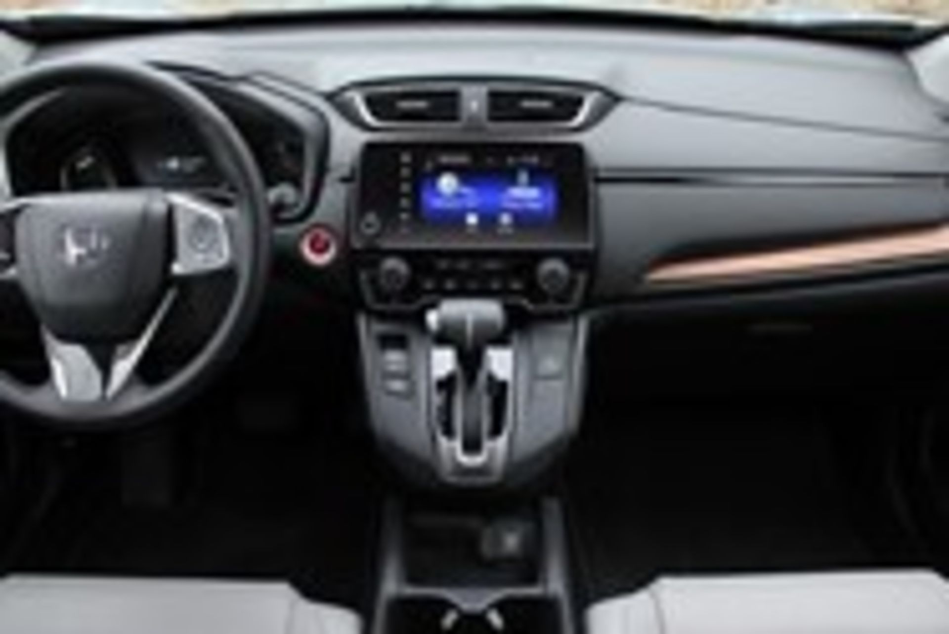 هوندا / Honda CR-V