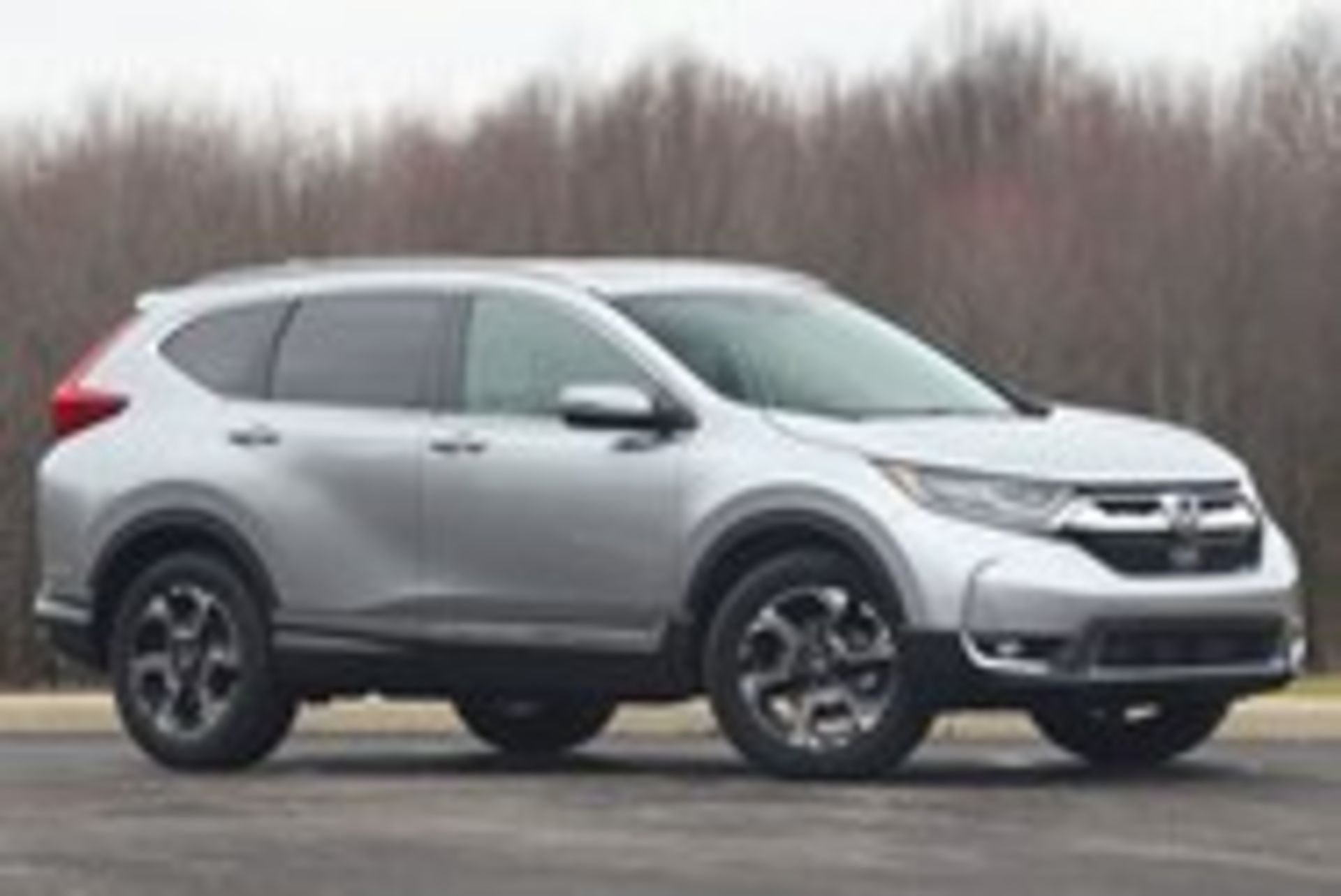 هوندا / Honda CR-V