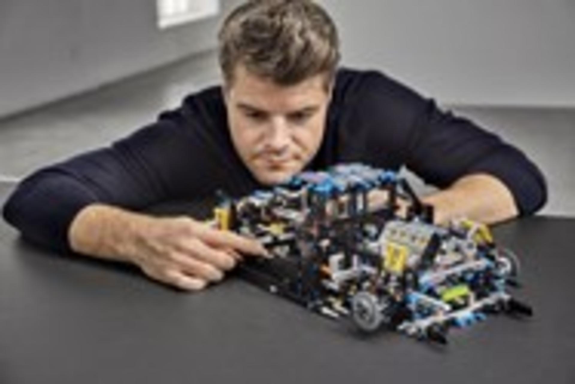  bugatti chiron lego
