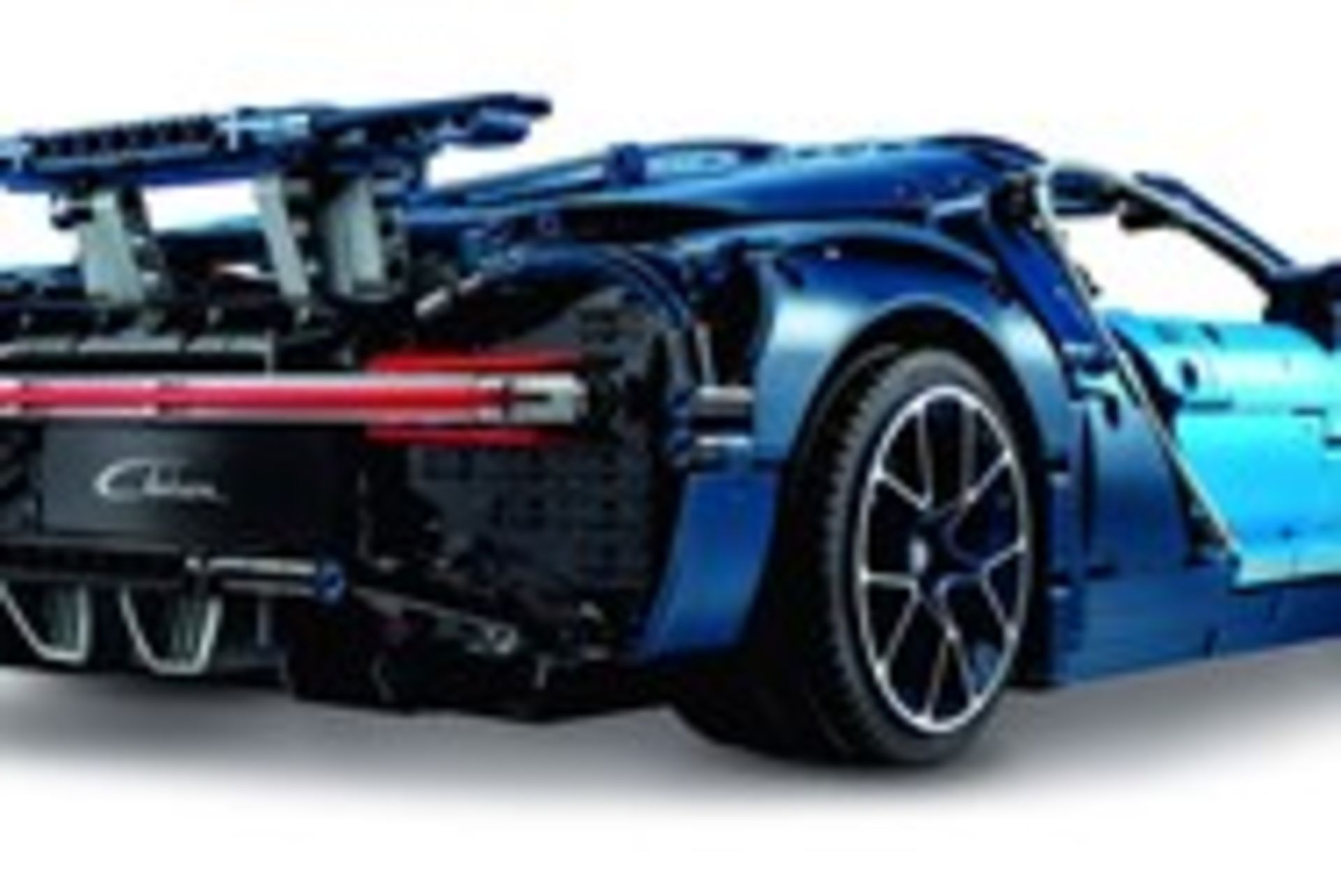  bugatti chiron lego