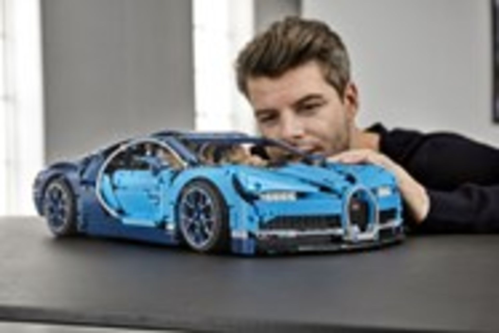  bugatti chiron lego
