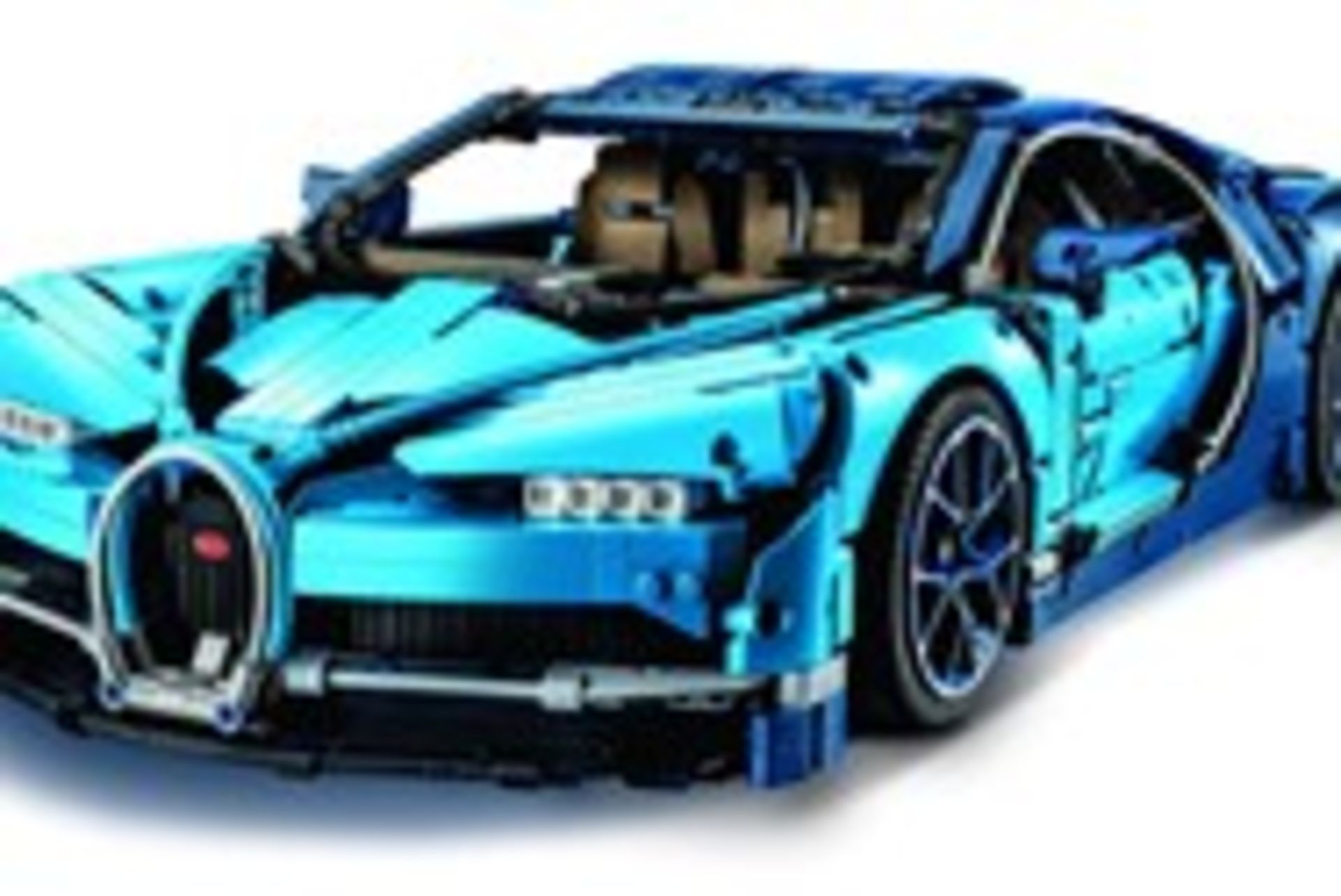  bugatti chiron lego