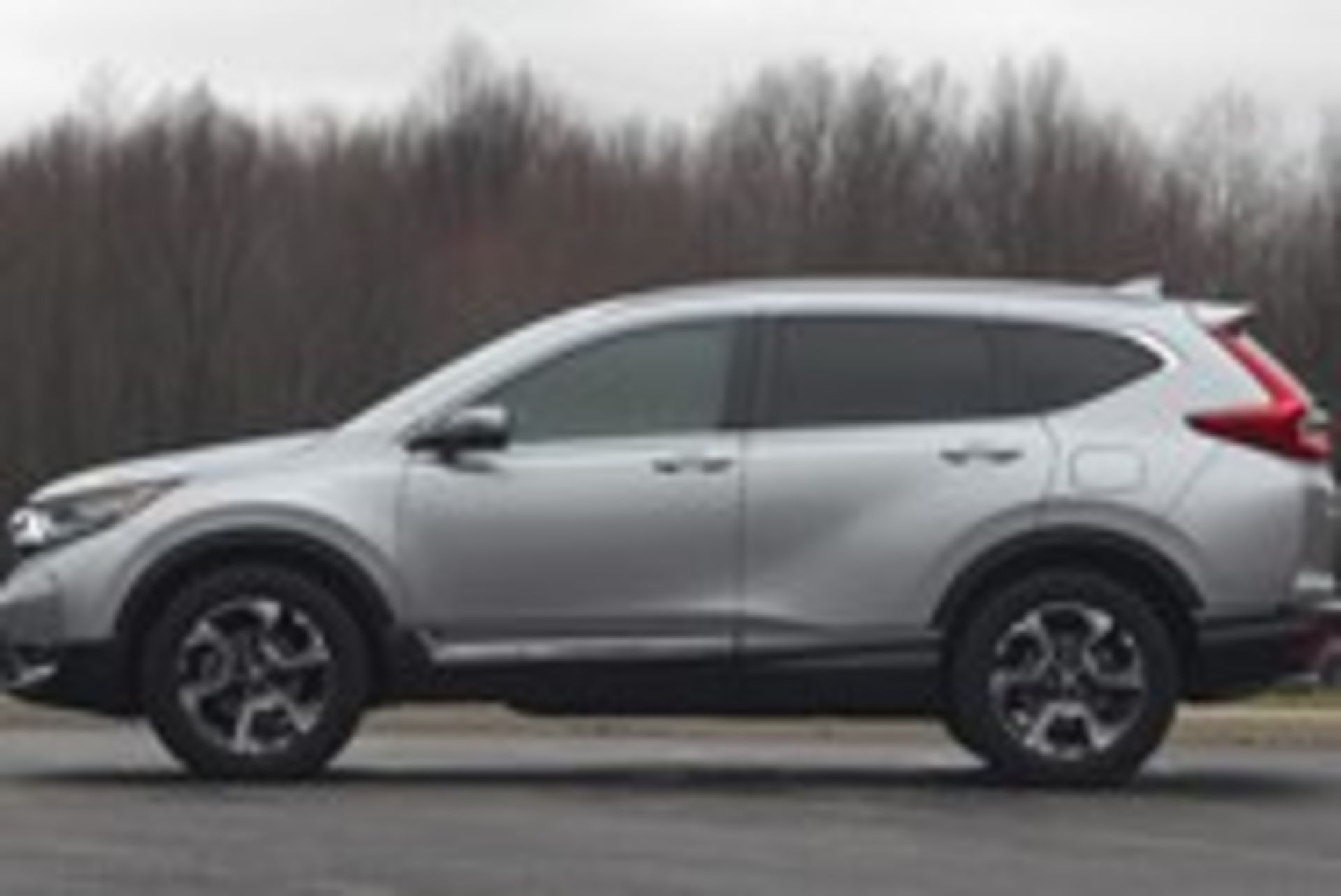 هوندا / Honda CR-V