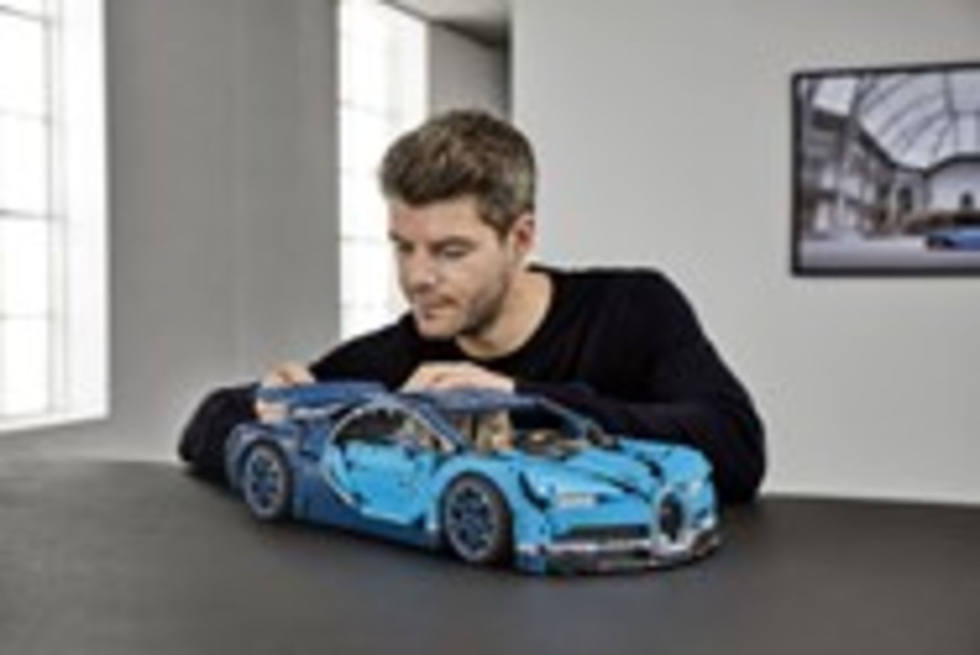 bugatti chiron lego
