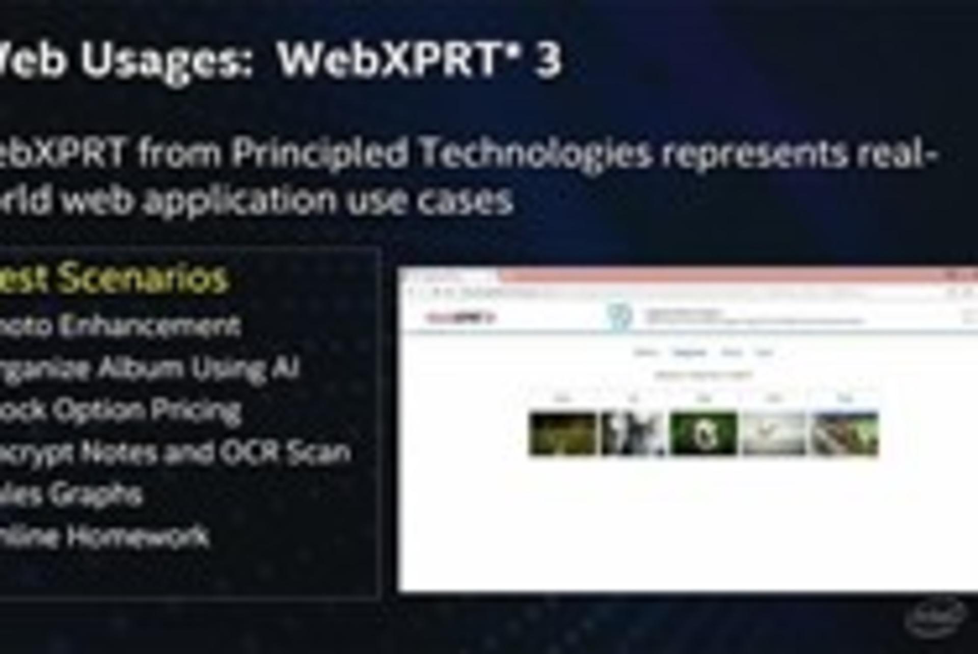 real-eorld benchmark