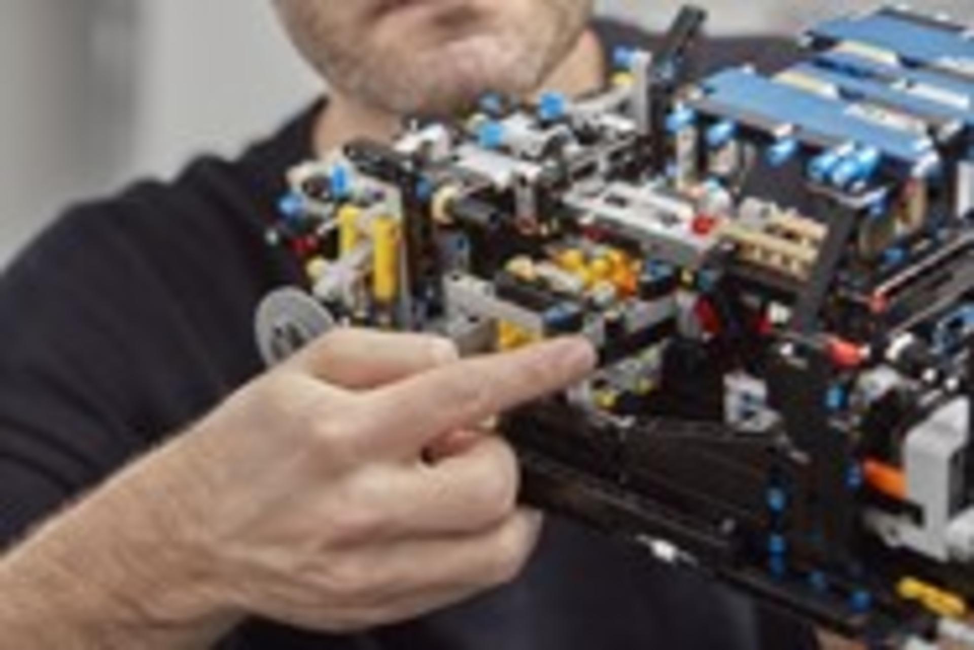  bugatti chiron lego