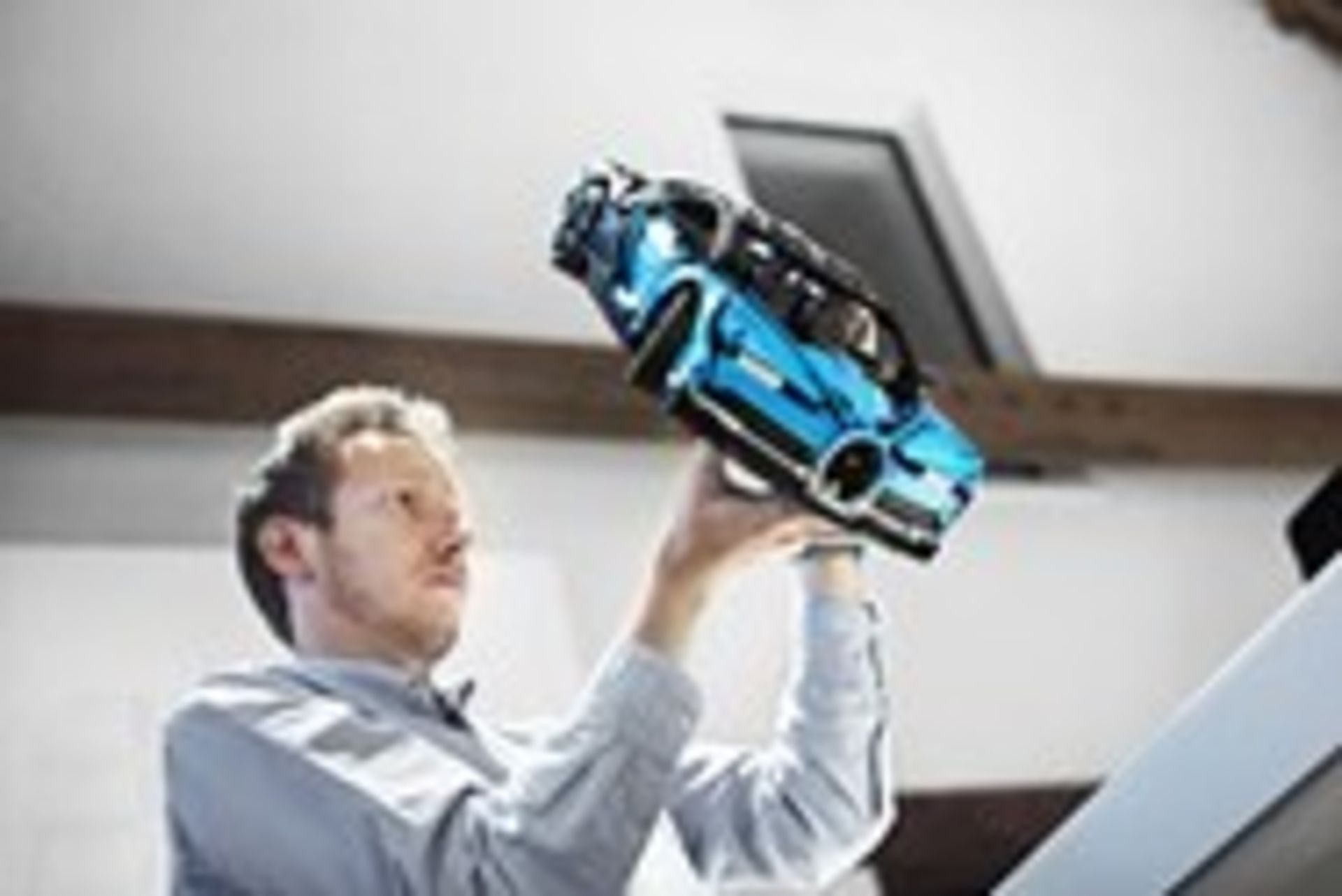  bugatti chiron lego