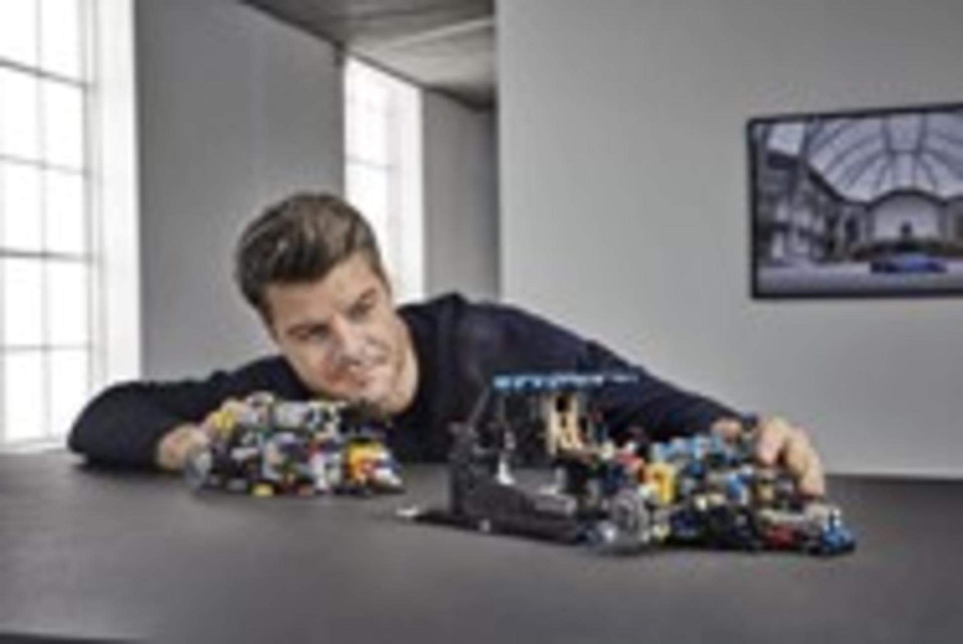  bugatti chiron lego