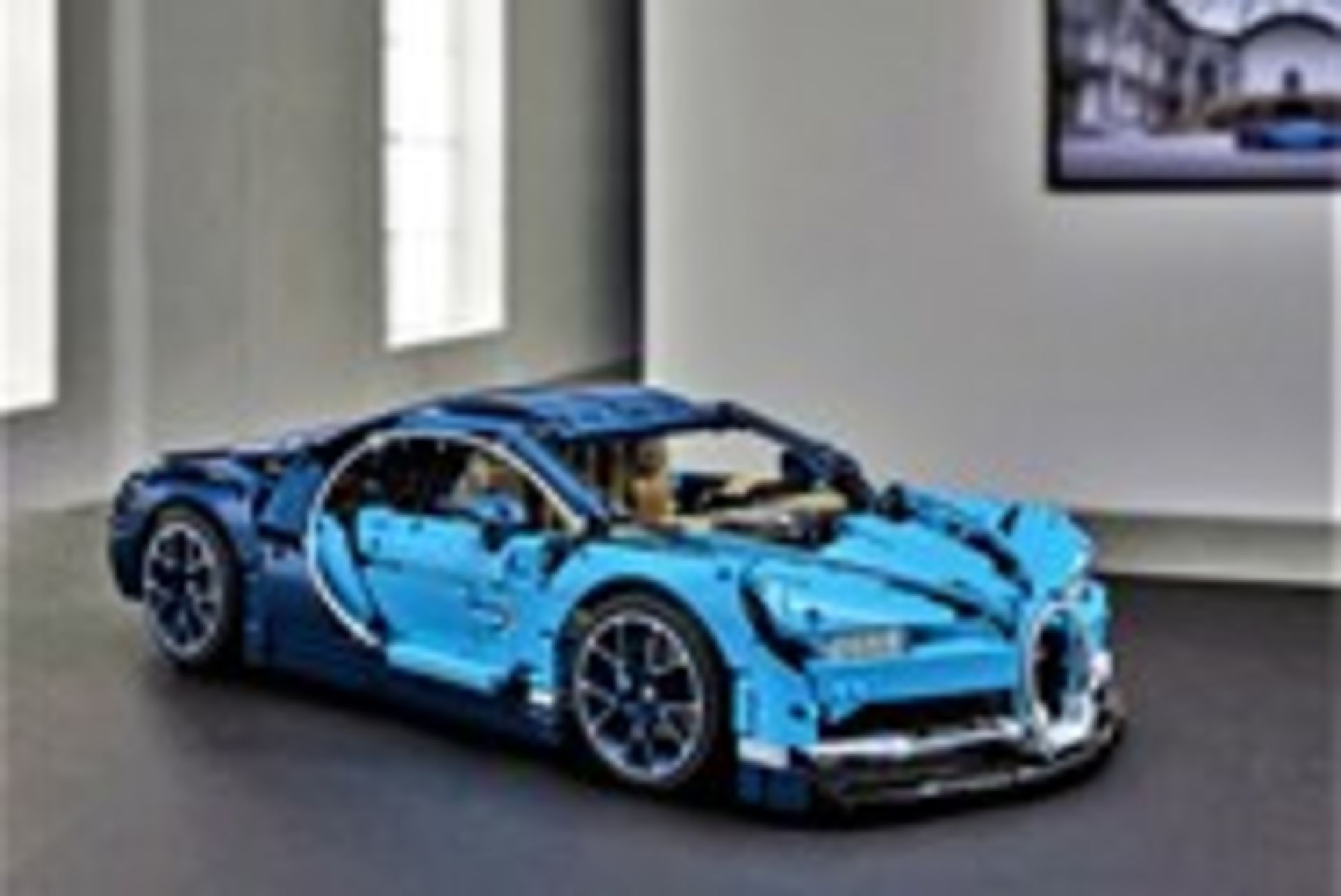  bugatti chiron lego