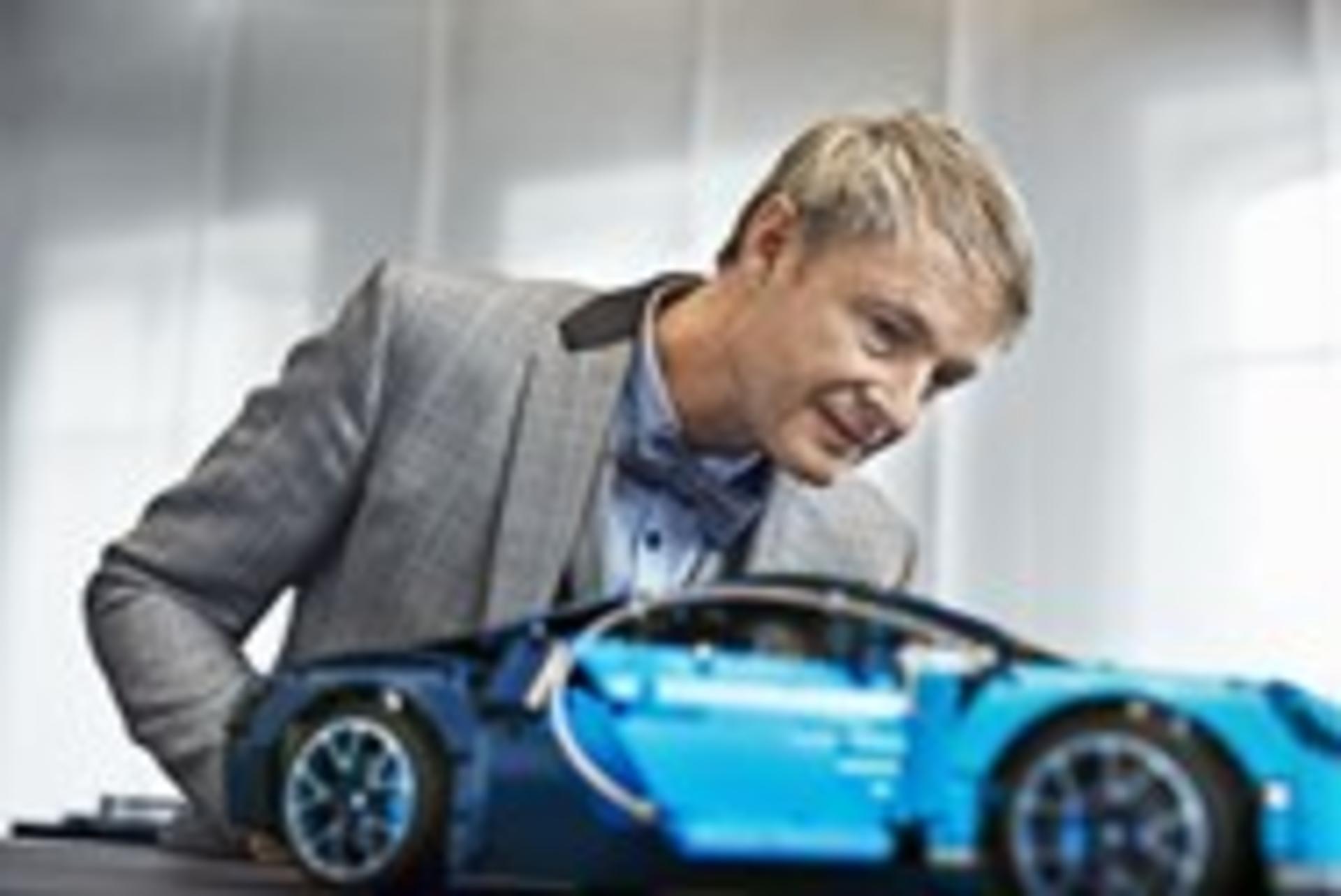  bugatti chiron lego