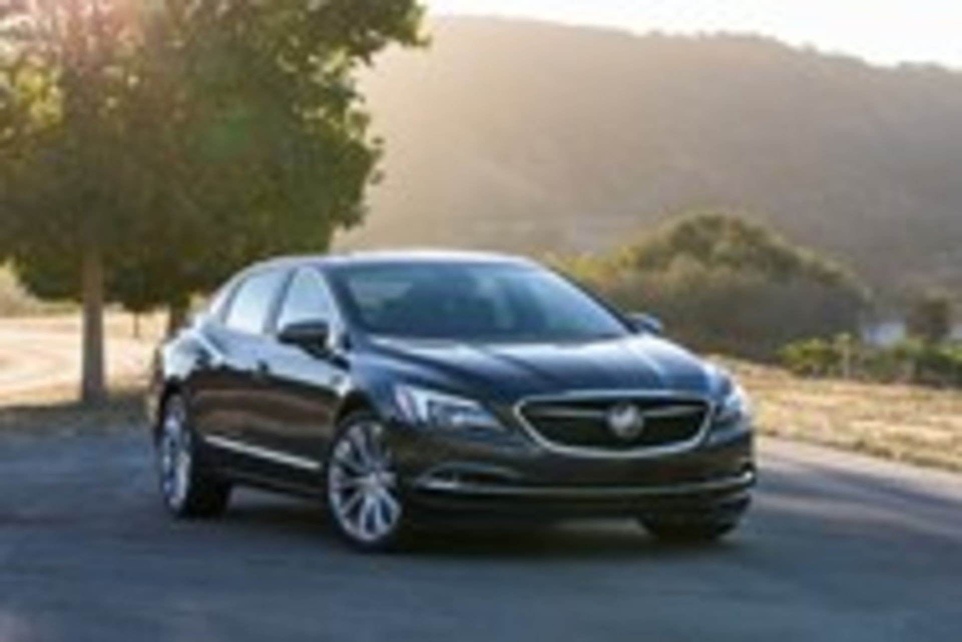 Buick-LaCrosse