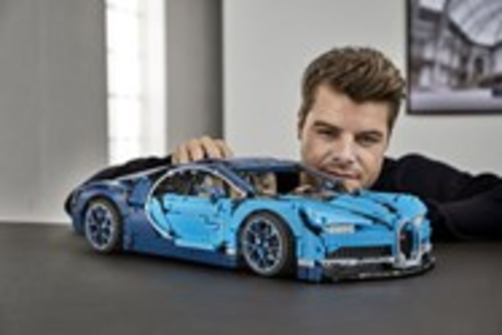  bugatti chiron lego
