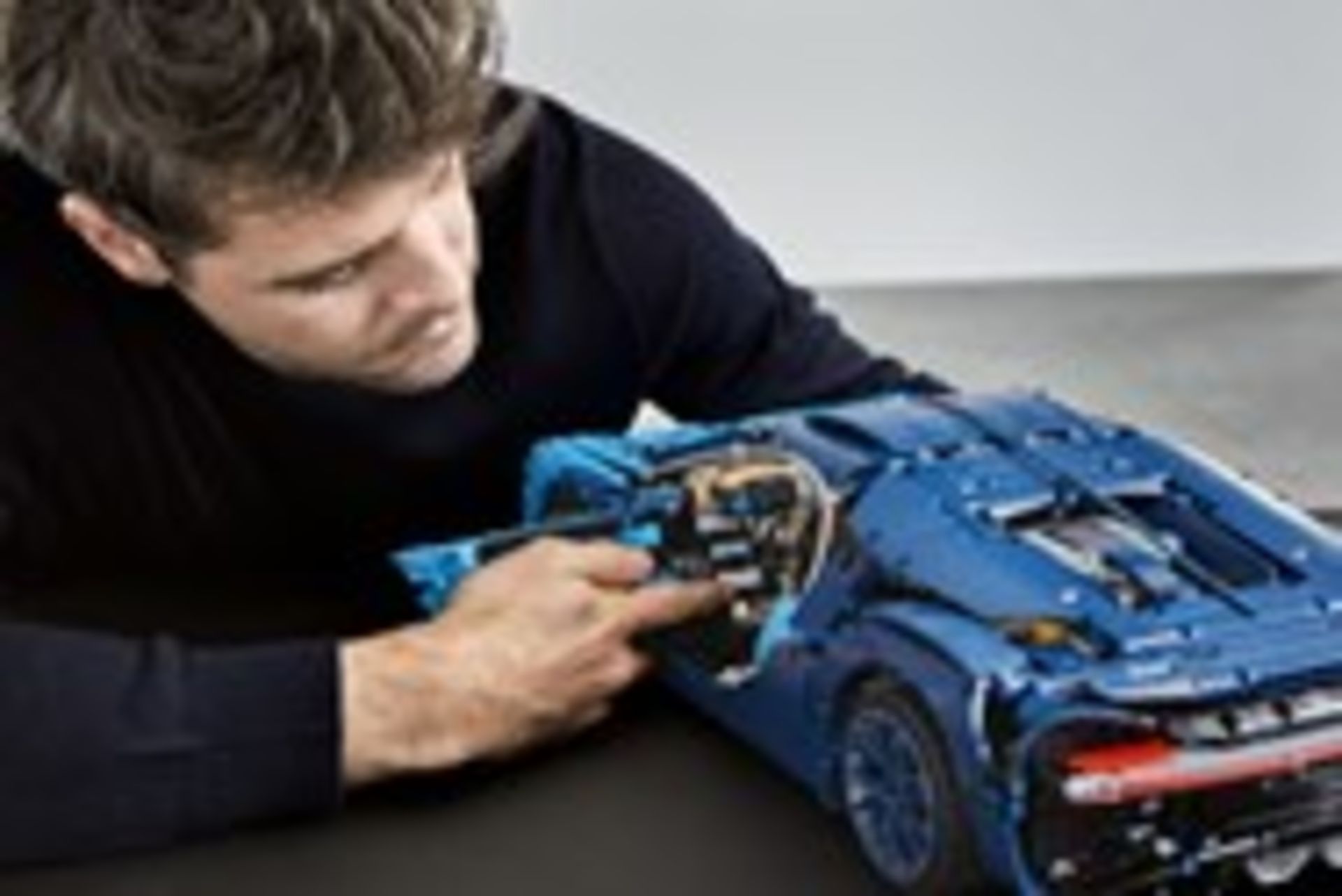  bugatti chiron lego