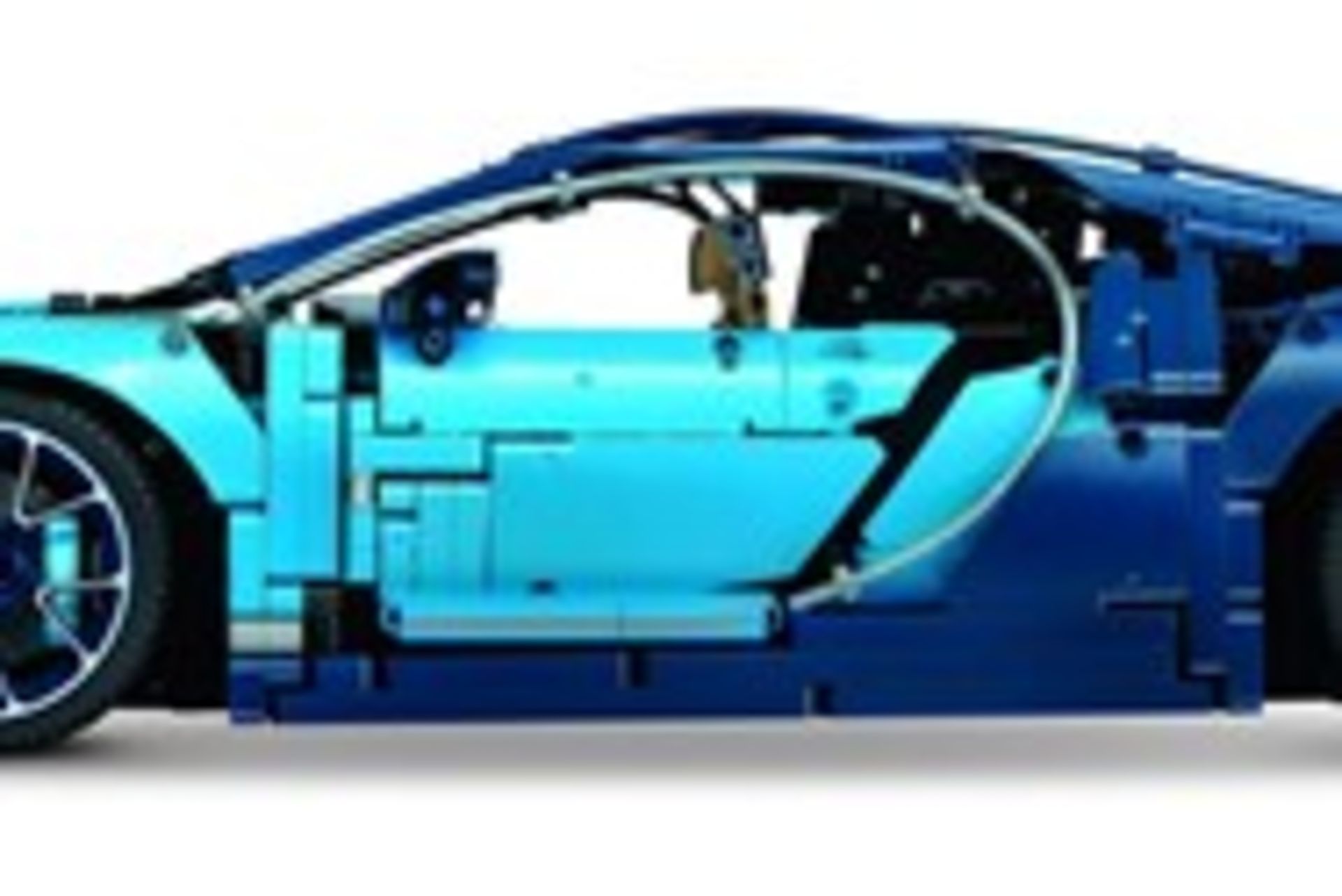  bugatti chiron lego