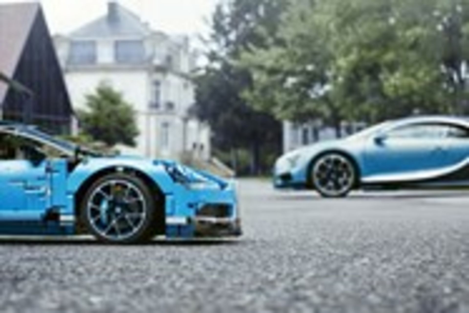  bugatti chiron lego