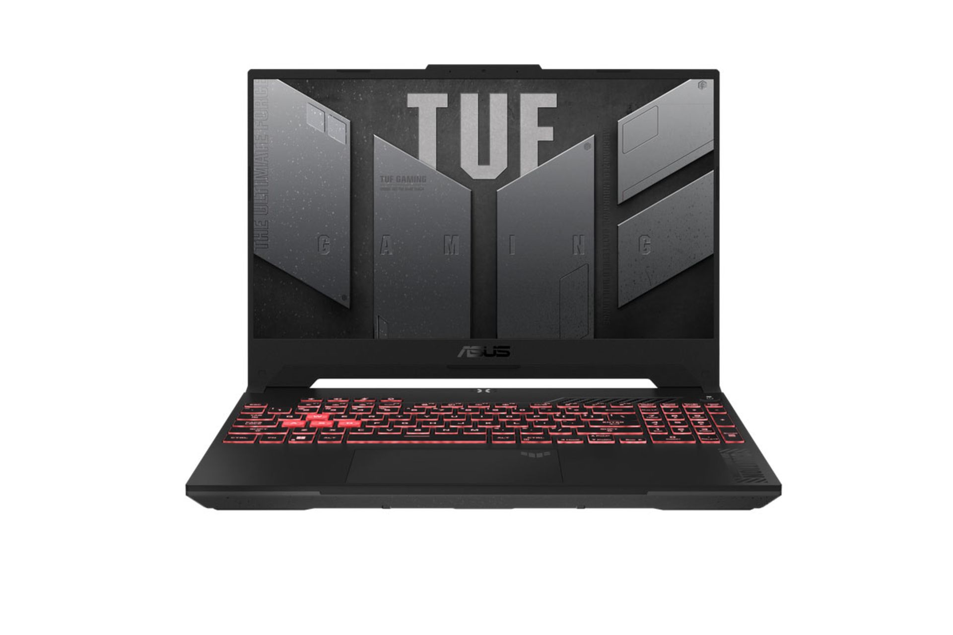 لپ‌تاپ A15 ایسوس