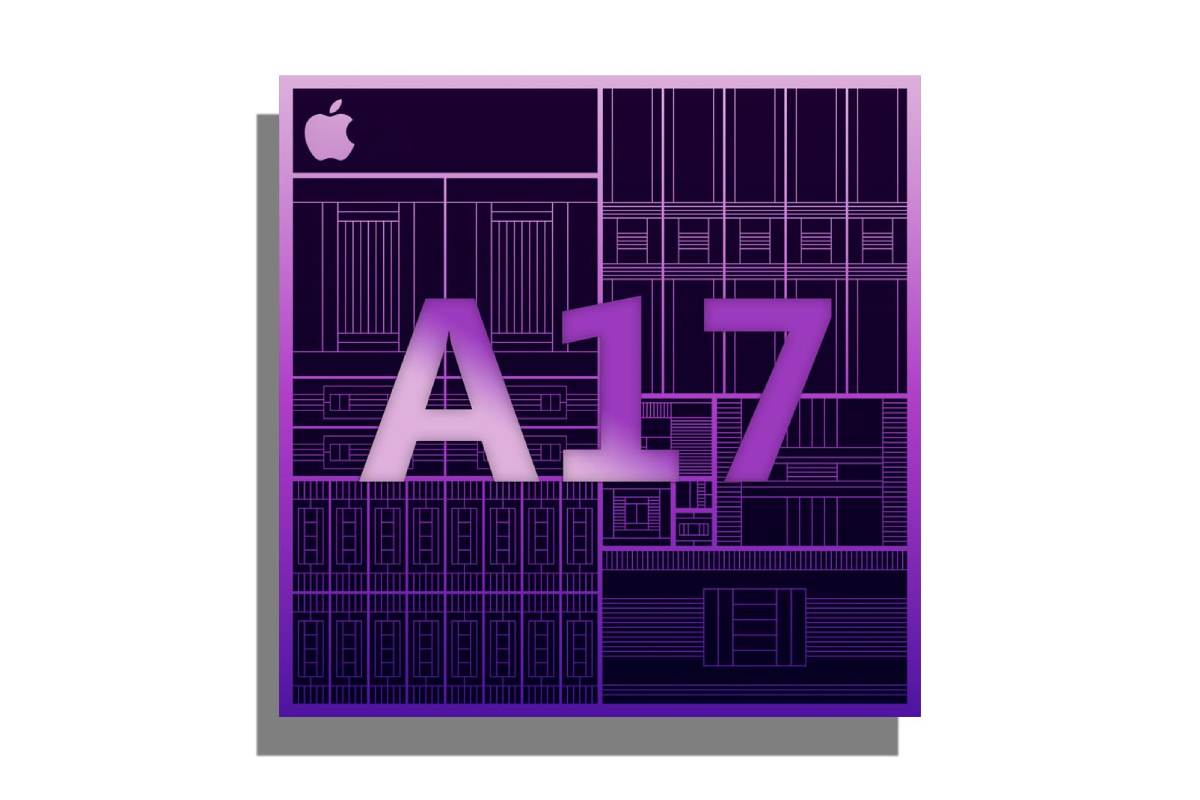 بنچمارک جدید A17 Bionic پیشرفت چشمگیری را نشان می‌دهد! - زومیت
