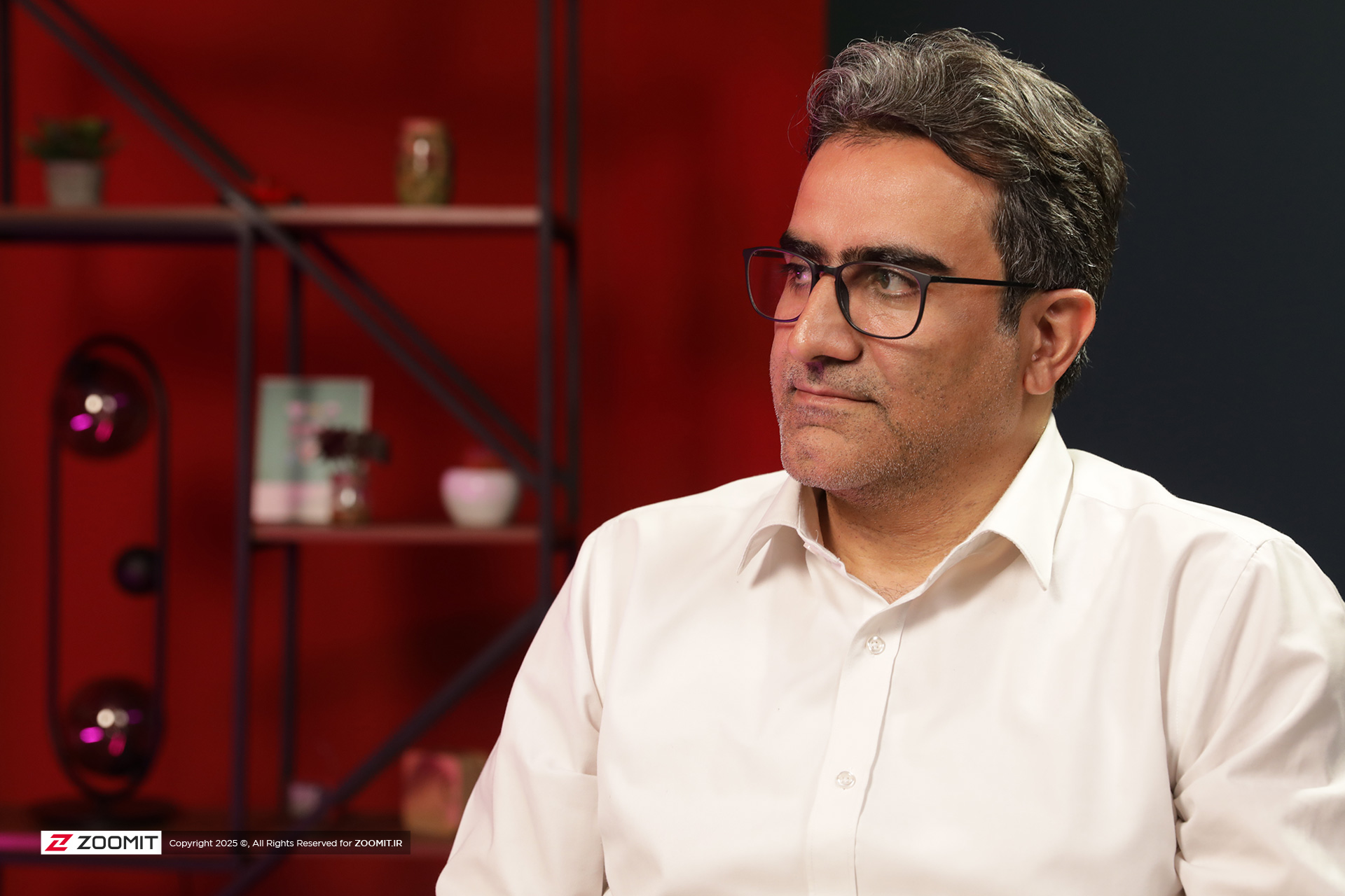مدیرعامل شرکت ملی پست: جی‌نف باعث افزایش امنیت و کاهش کلاهبرداری می‌شود