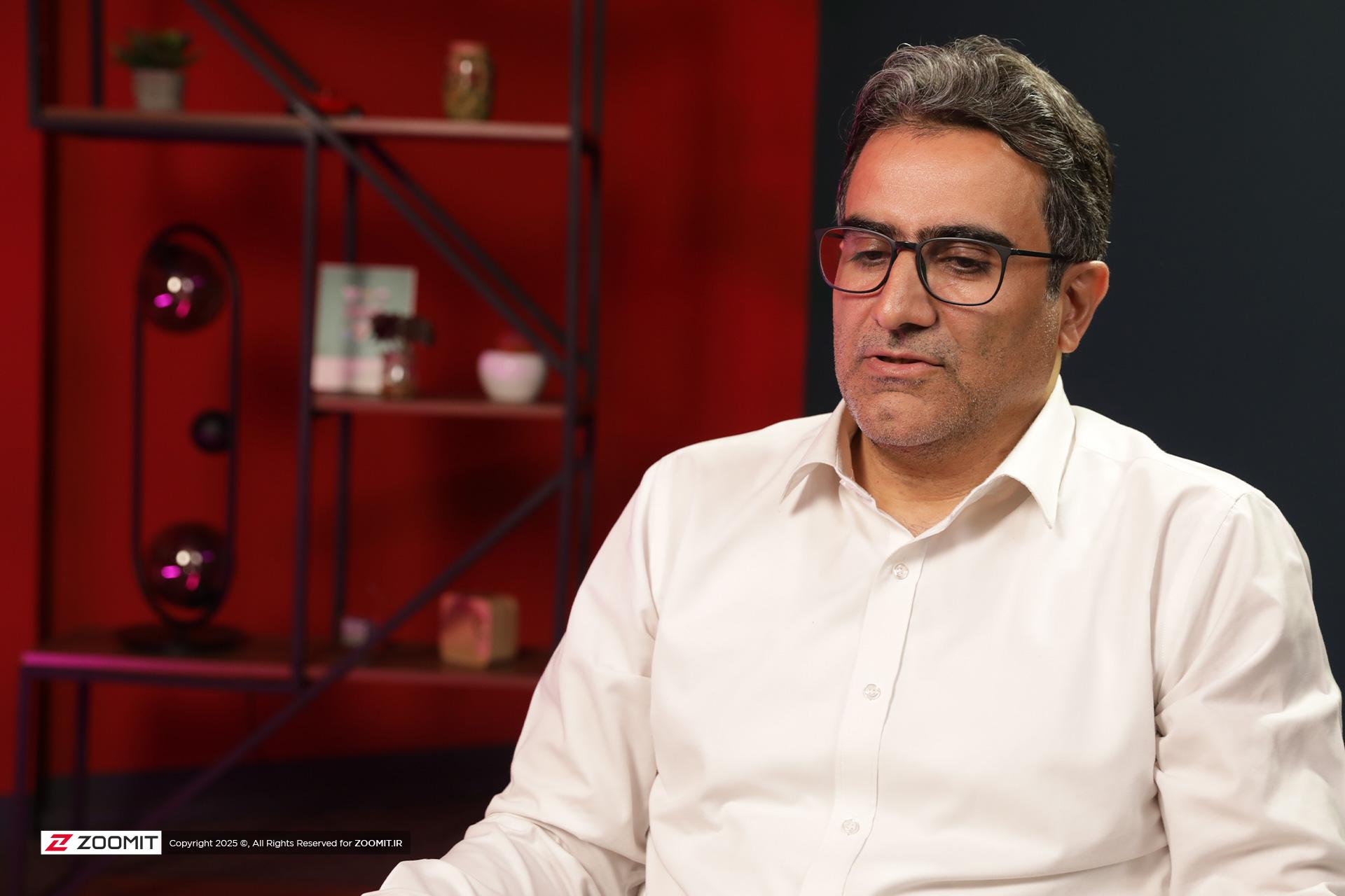 مدیرعامل شرکت ملی پست: افزایش تعرفه خدمات برای ادامه حیات شرکت ملی پست ضروری است