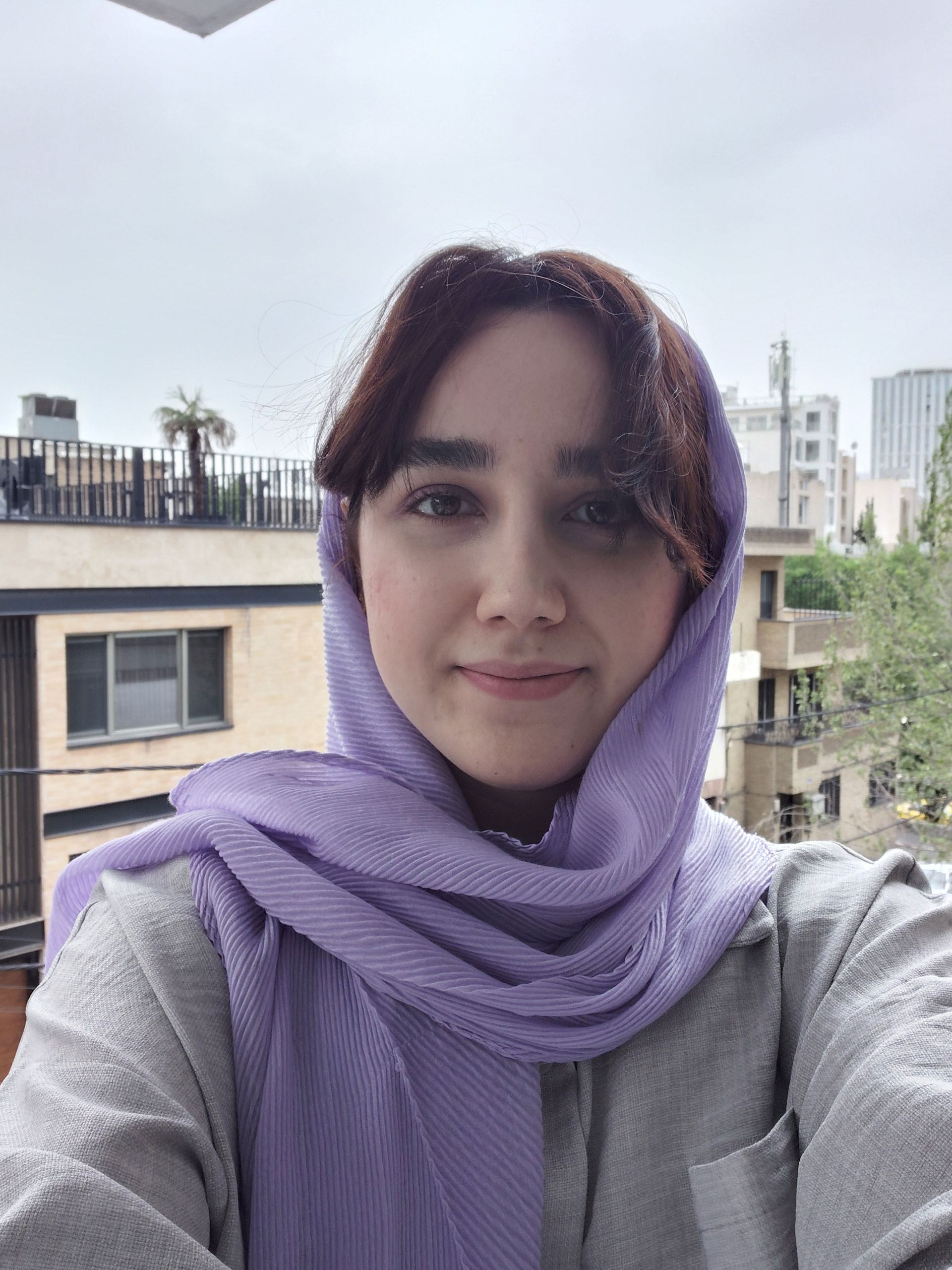 دلارام سلطانیان-خبرنگار زومیت